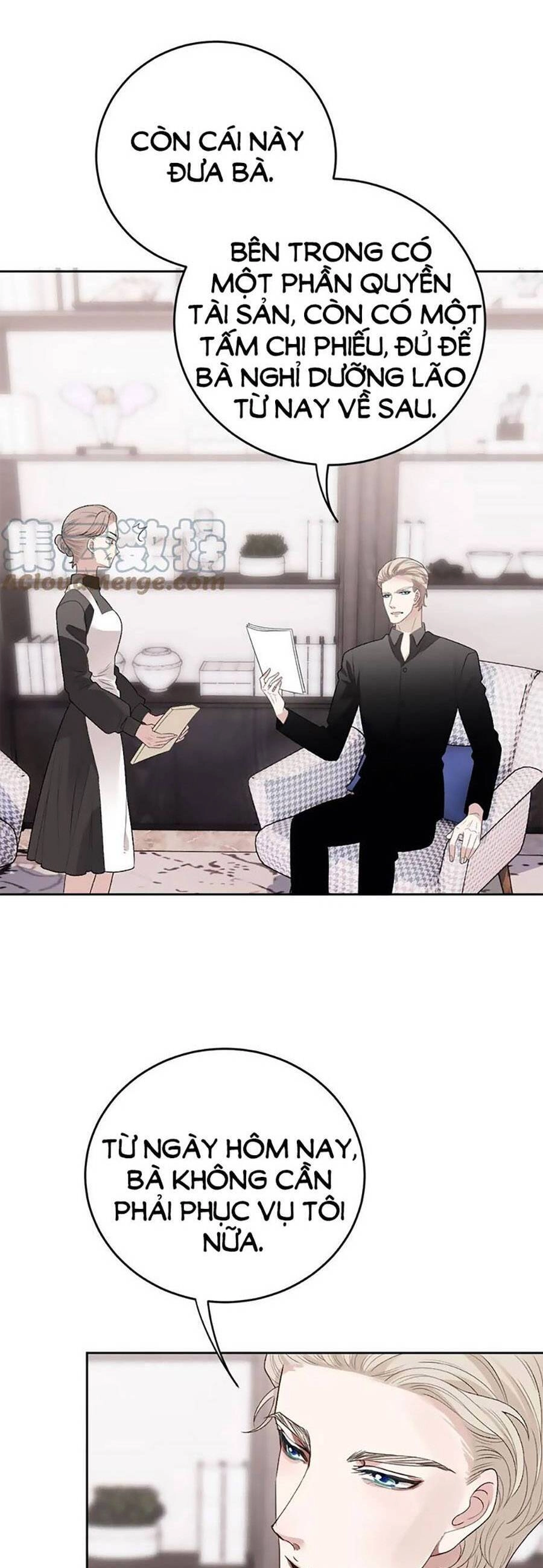 Cô Vợ Mang Thai Một Tặng Một Chapter 239 - 19