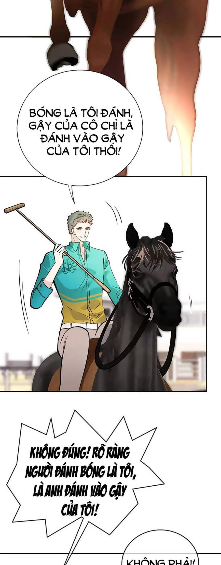 Cô Vợ Mang Thai Một Tặng Một Chapter 240 - 10