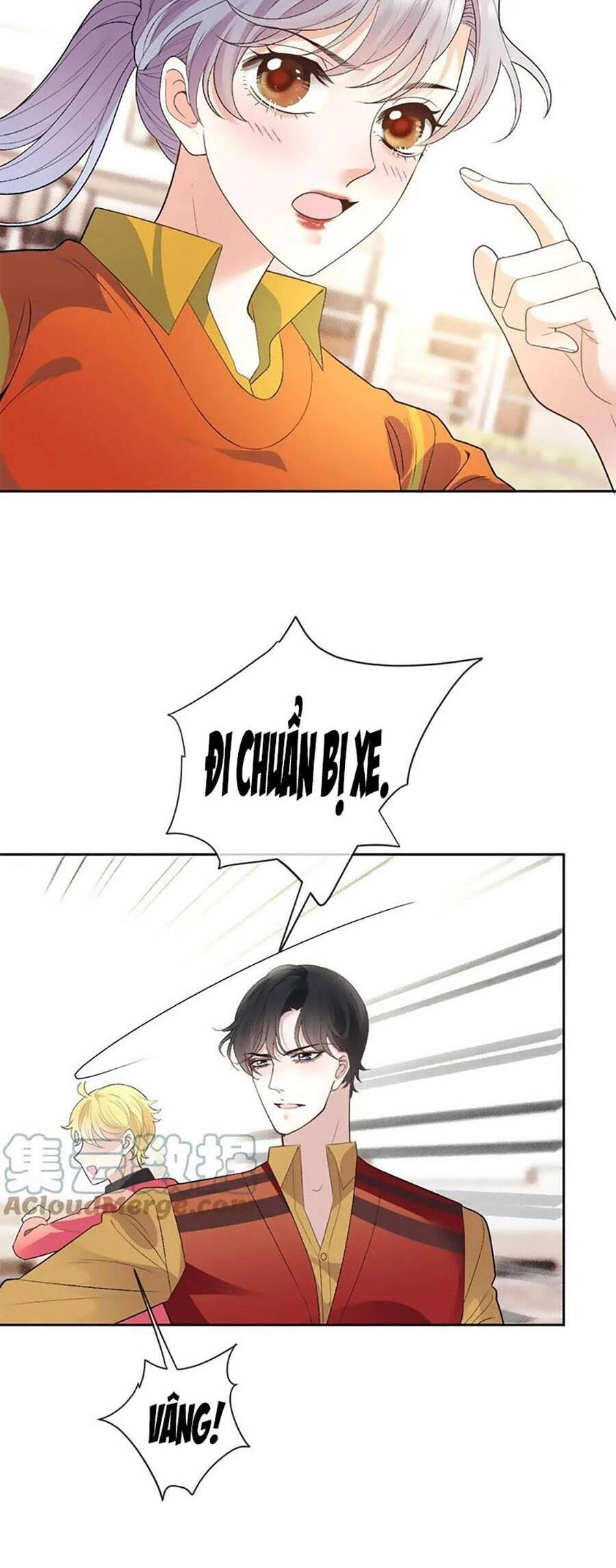 Cô Vợ Mang Thai Một Tặng Một Chapter 240 - 15