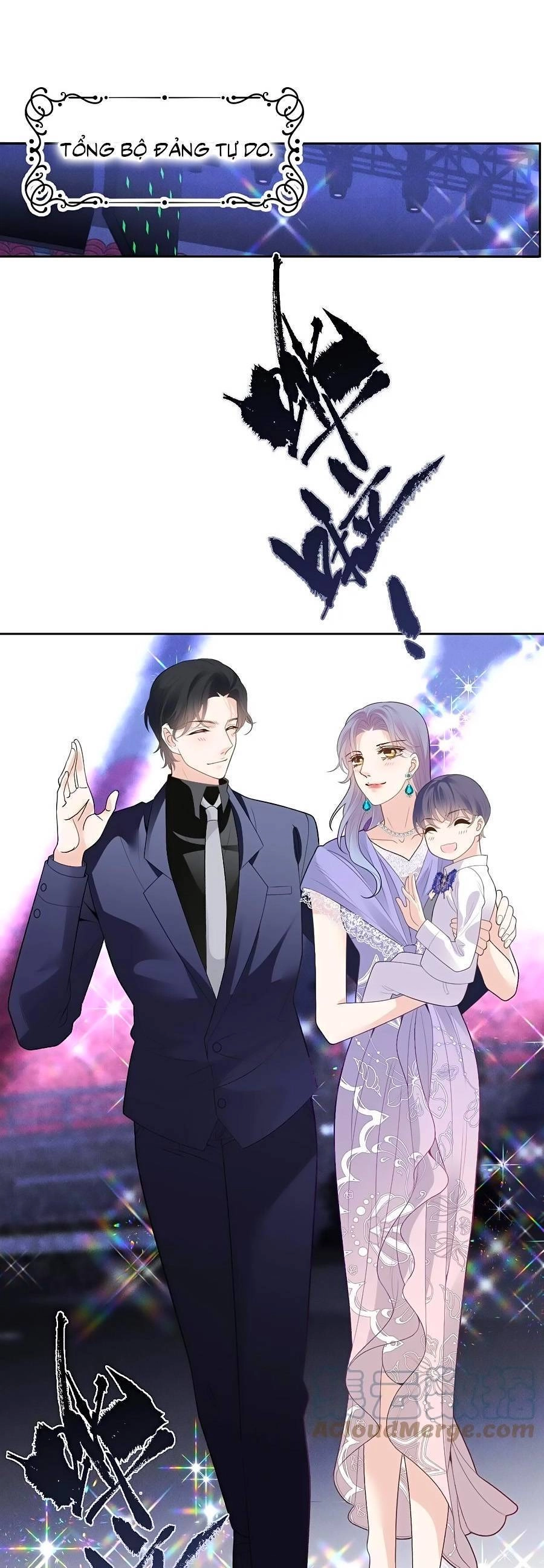 Cô Vợ Mang Thai Một Tặng Một Chapter 241 - 2