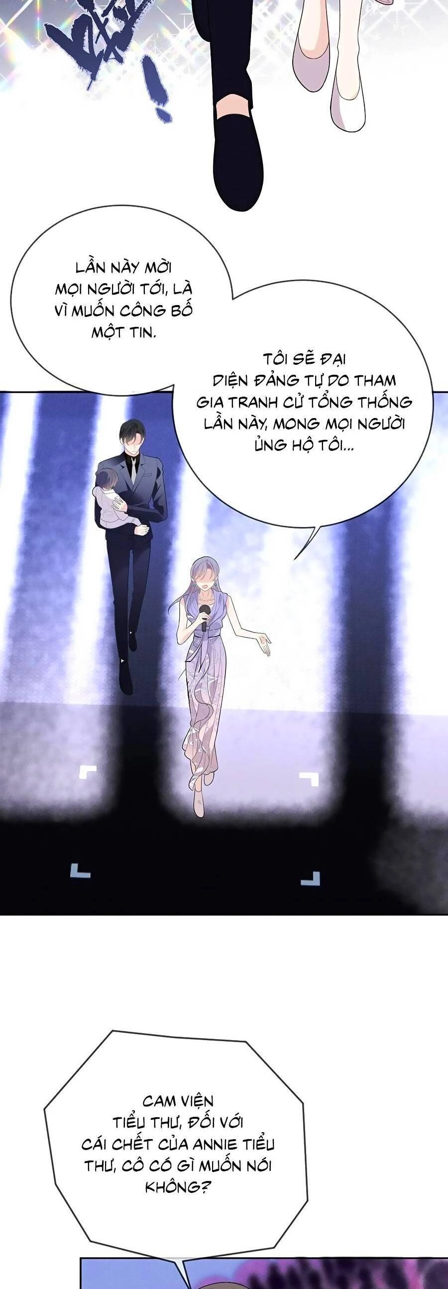 Cô Vợ Mang Thai Một Tặng Một Chapter 241 - 3