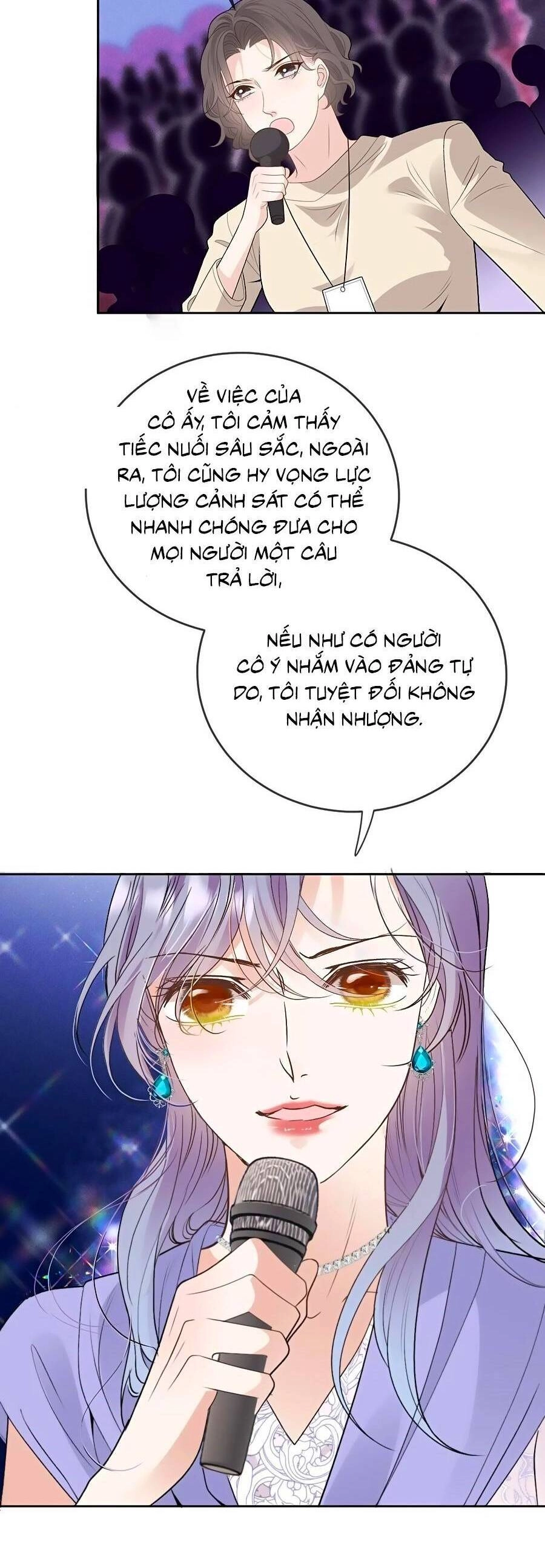 Cô Vợ Mang Thai Một Tặng Một Chapter 241 - 4