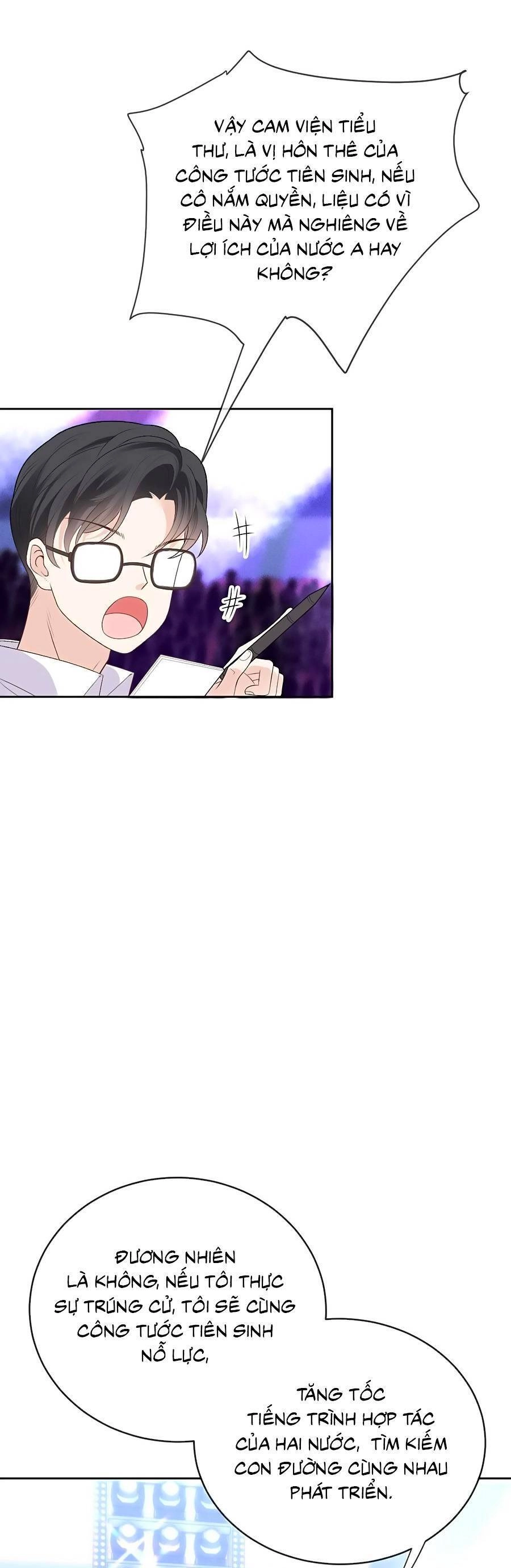 Cô Vợ Mang Thai Một Tặng Một Chapter 241 - 5