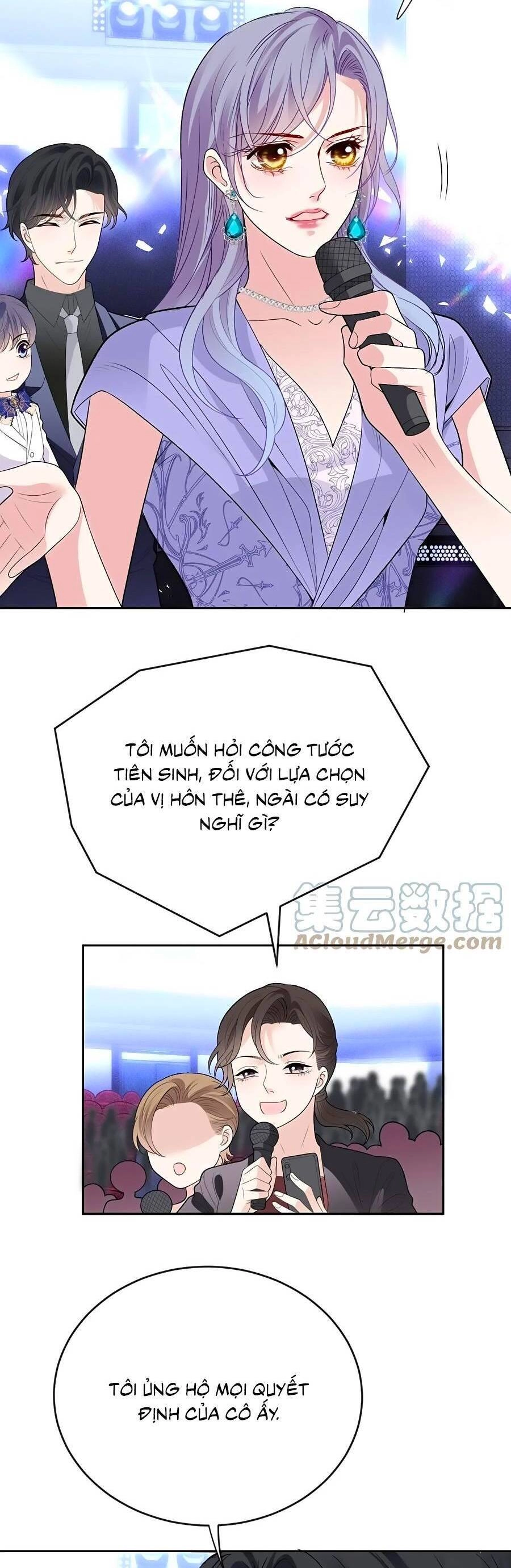 Cô Vợ Mang Thai Một Tặng Một Chapter 241 - 6