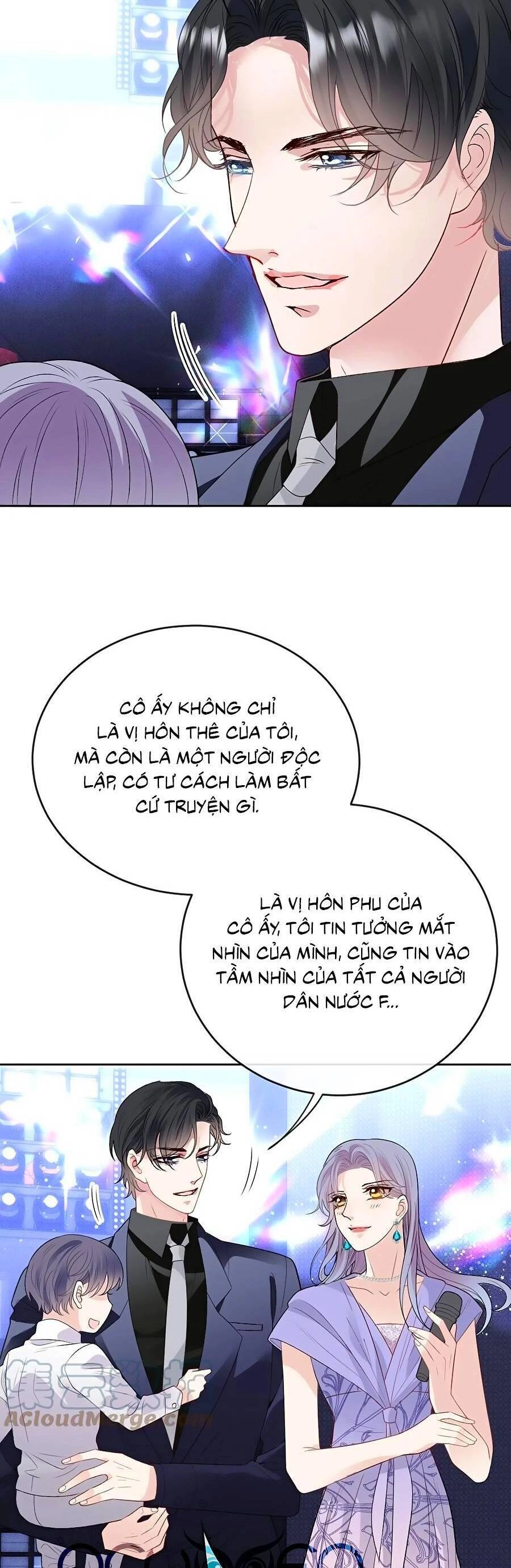 Cô Vợ Mang Thai Một Tặng Một Chapter 241 - 7