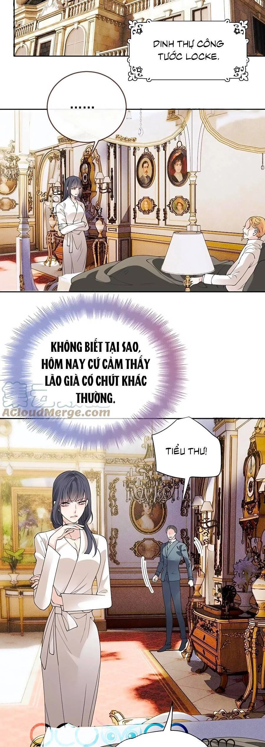 Cô Vợ Mang Thai Một Tặng Một Chapter 241 - 10