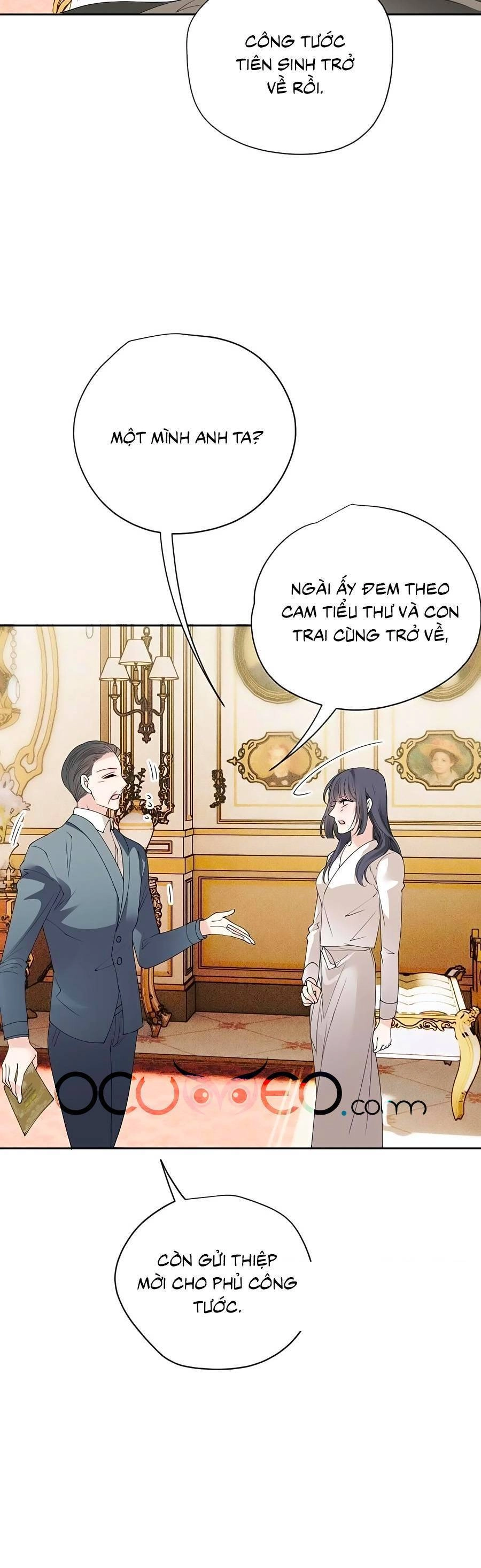 Cô Vợ Mang Thai Một Tặng Một Chapter 241 - 11