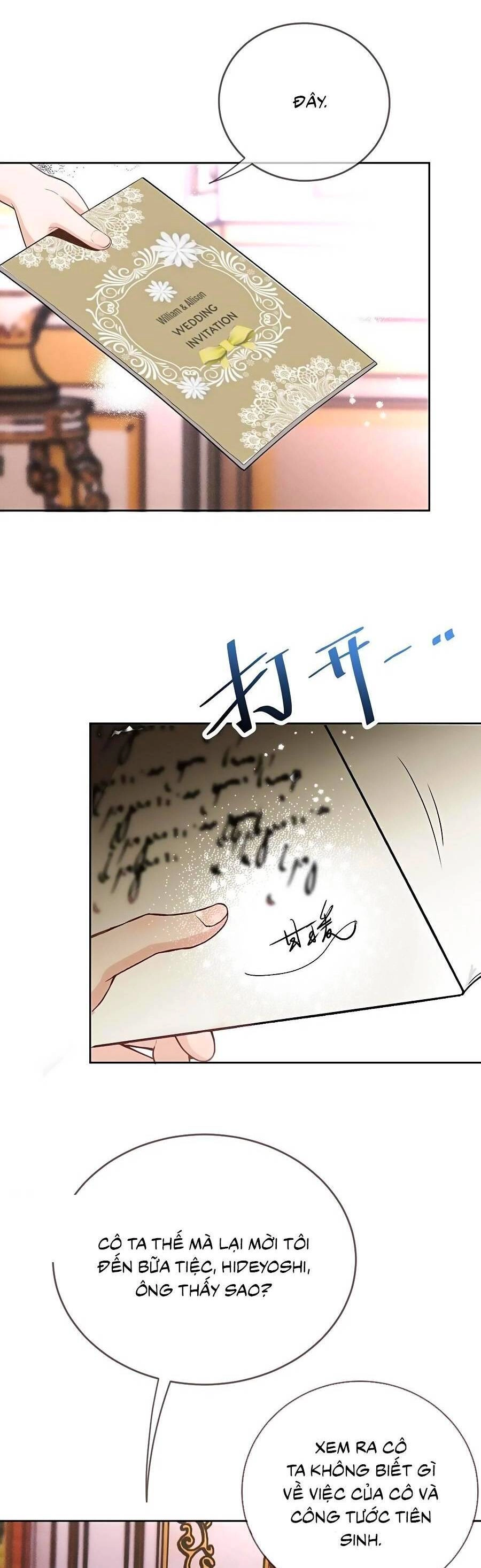 Cô Vợ Mang Thai Một Tặng Một Chapter 241 - 12