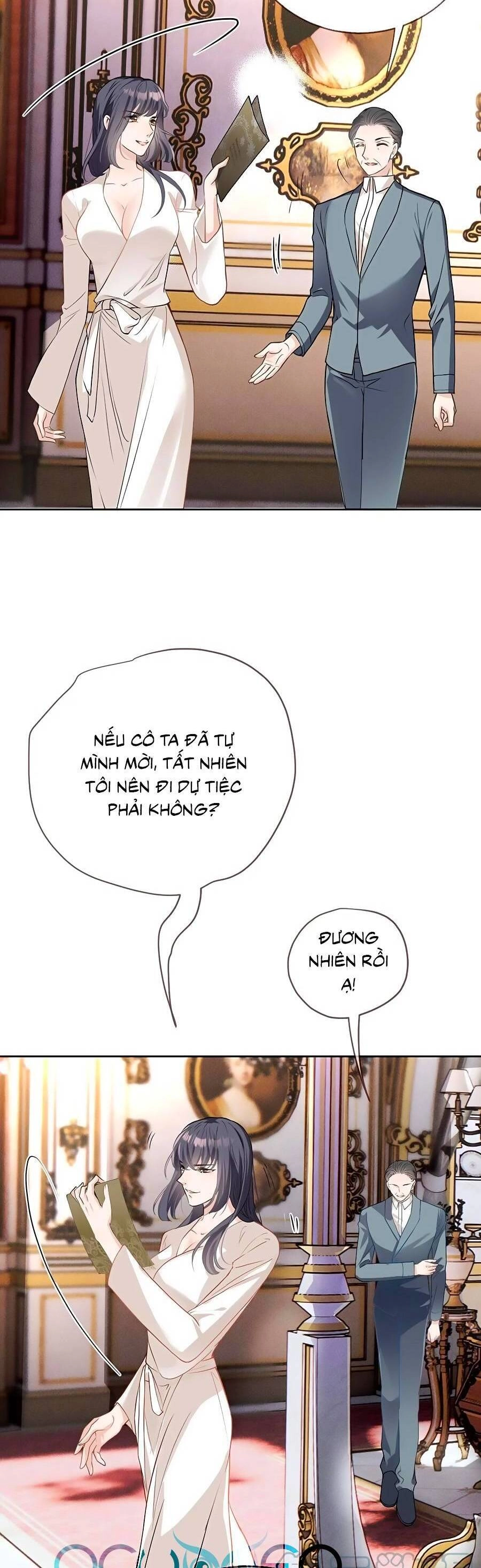 Cô Vợ Mang Thai Một Tặng Một Chapter 241 - 13