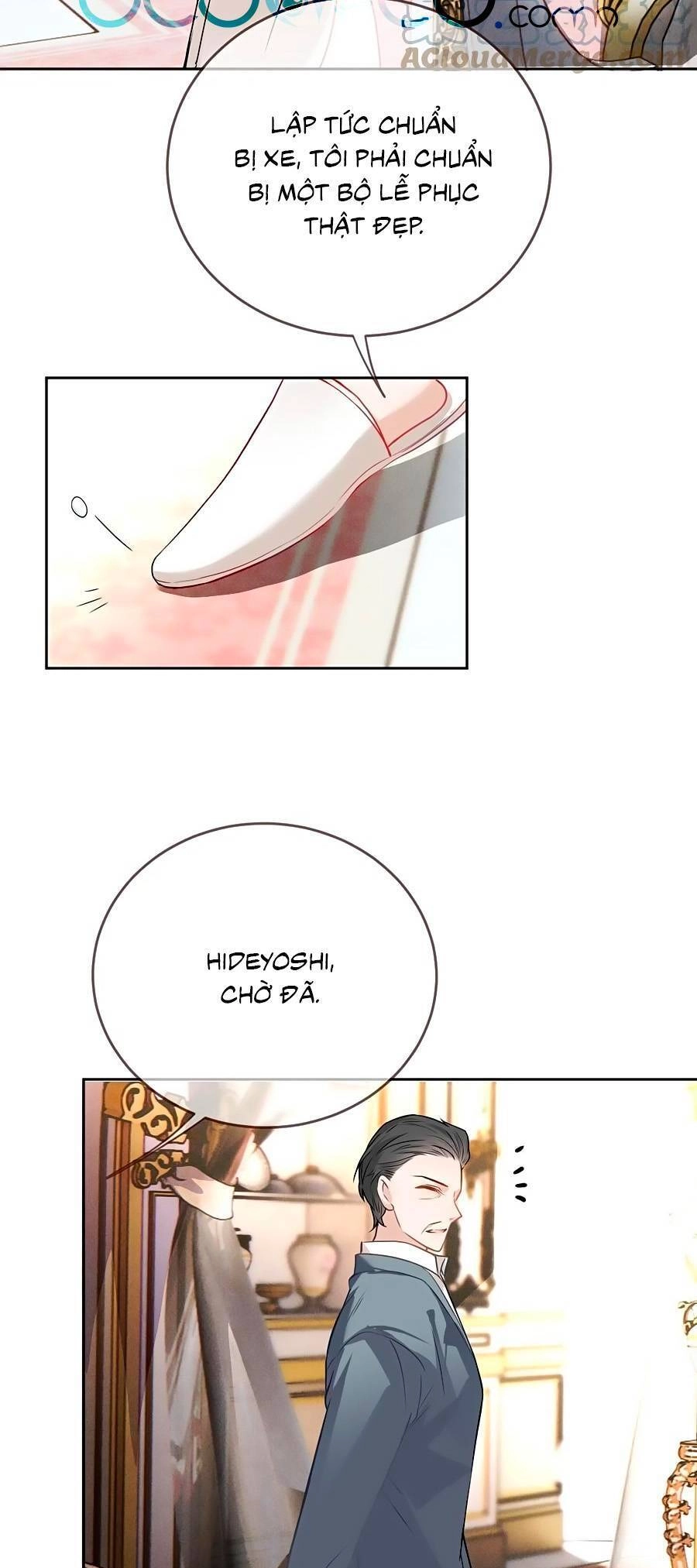 Cô Vợ Mang Thai Một Tặng Một Chapter 241 - 14