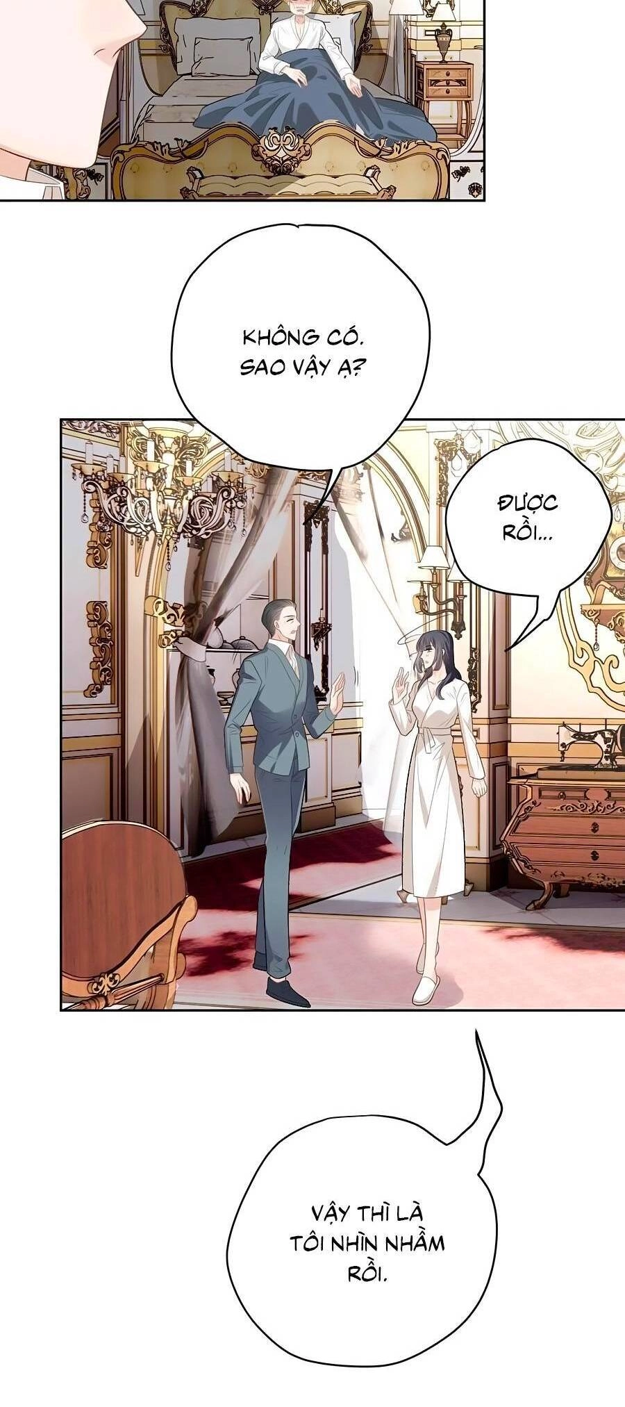 Cô Vợ Mang Thai Một Tặng Một Chapter 241 - 16