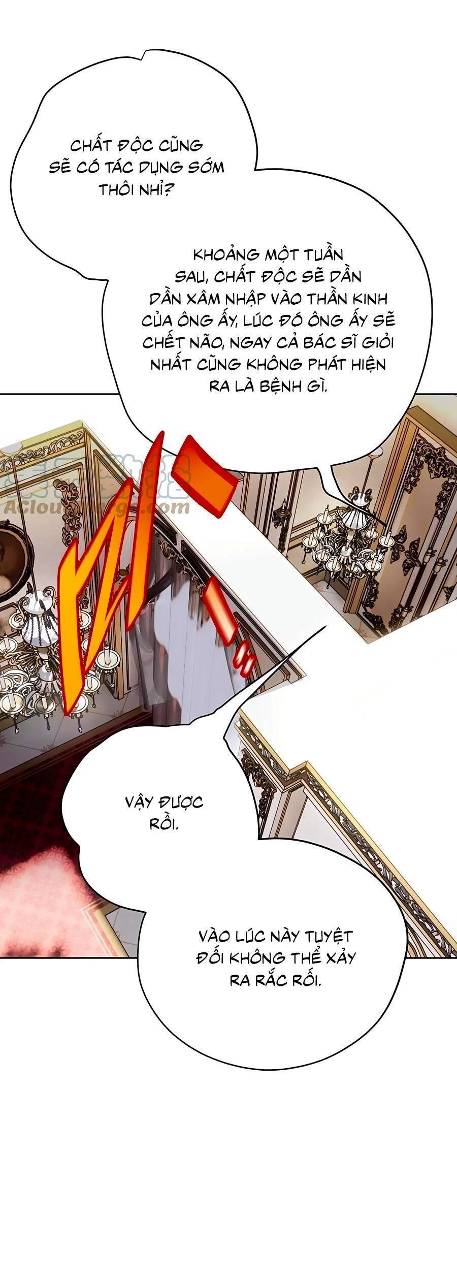 Cô Vợ Mang Thai Một Tặng Một Chapter 241 - 17