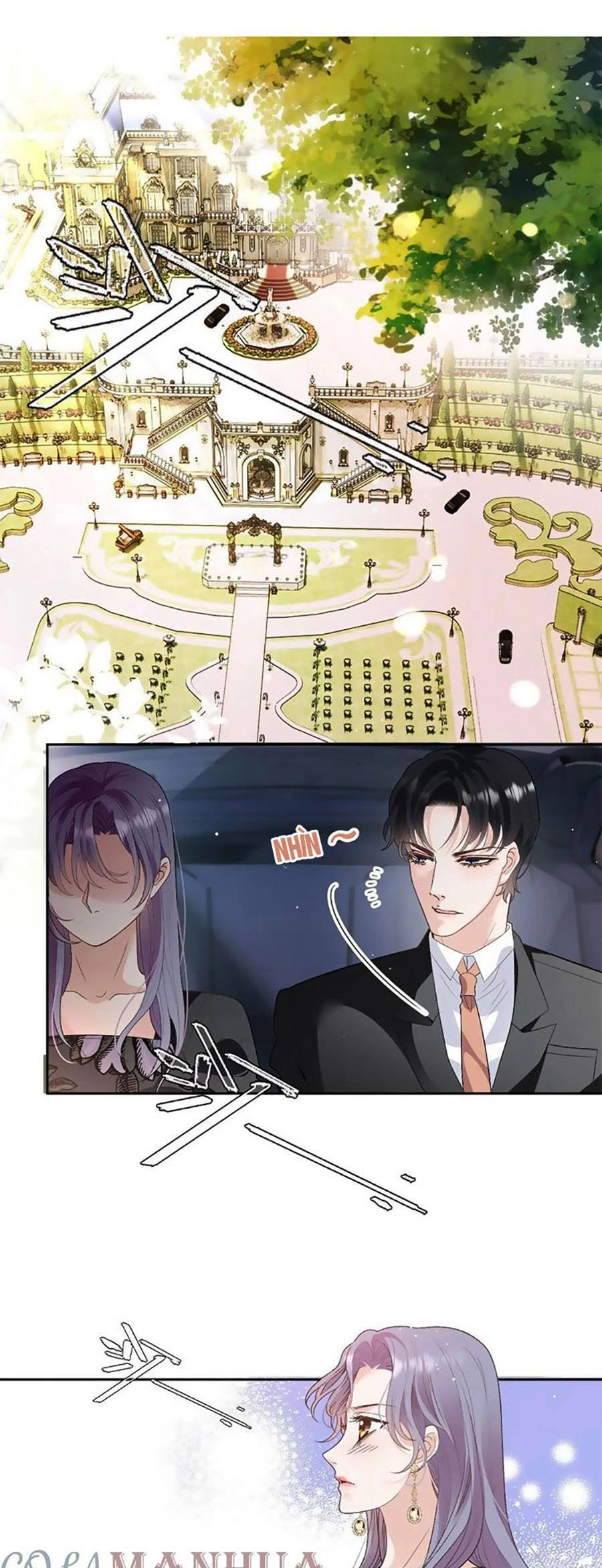 Cô Vợ Mang Thai Một Tặng Một Chapter 242 - 2