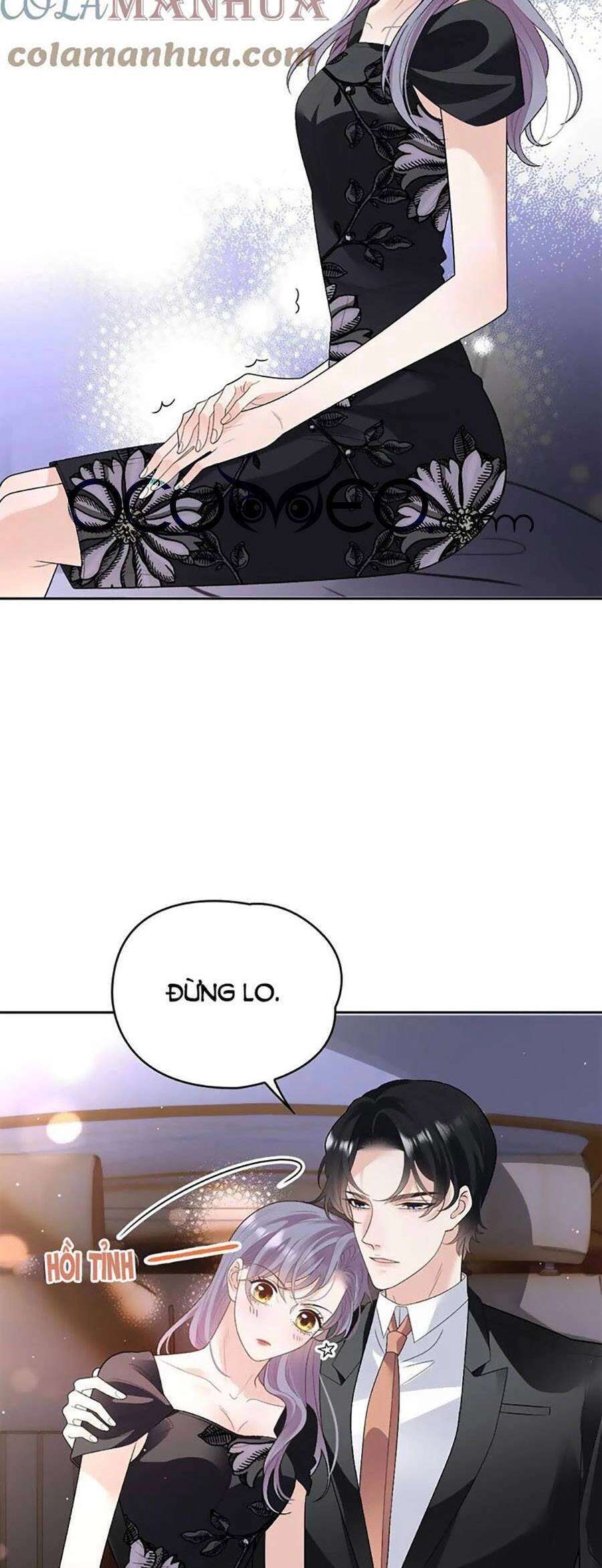 Cô Vợ Mang Thai Một Tặng Một Chapter 242 - 3