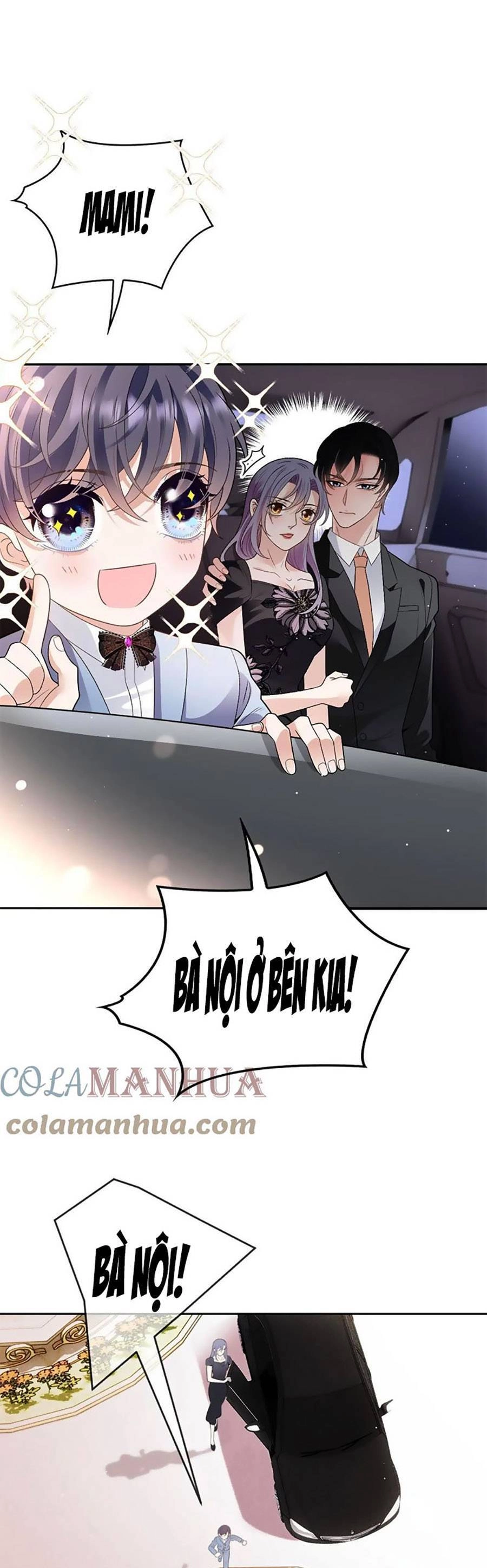 Cô Vợ Mang Thai Một Tặng Một Chapter 242 - 5