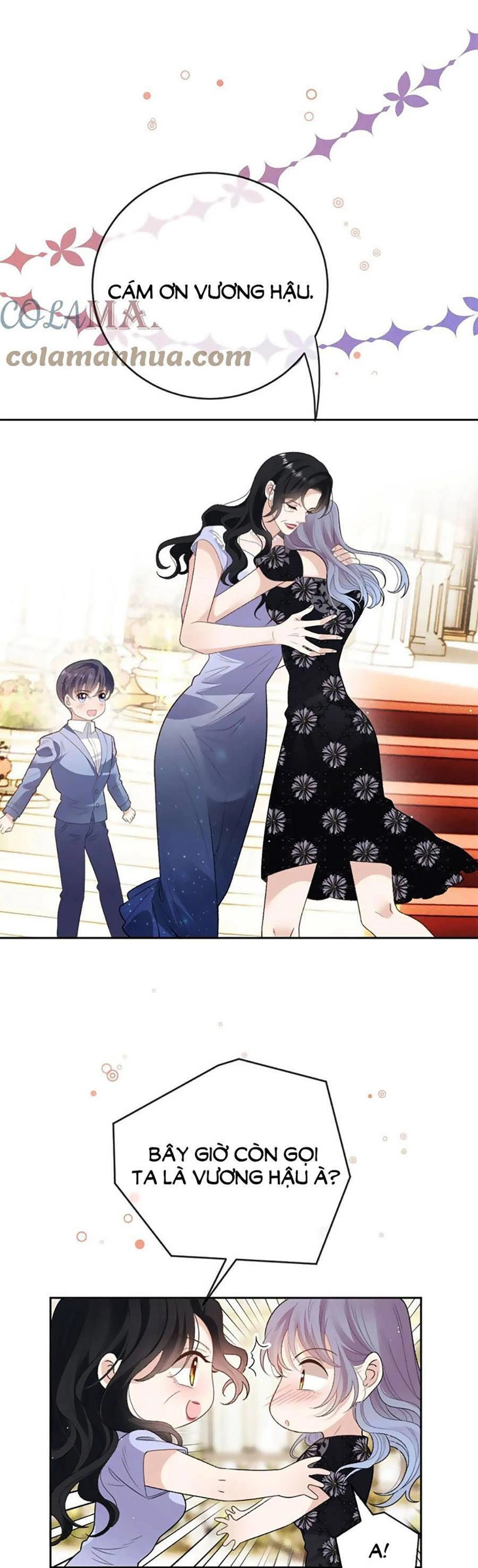 Cô Vợ Mang Thai Một Tặng Một Chapter 242 - 8