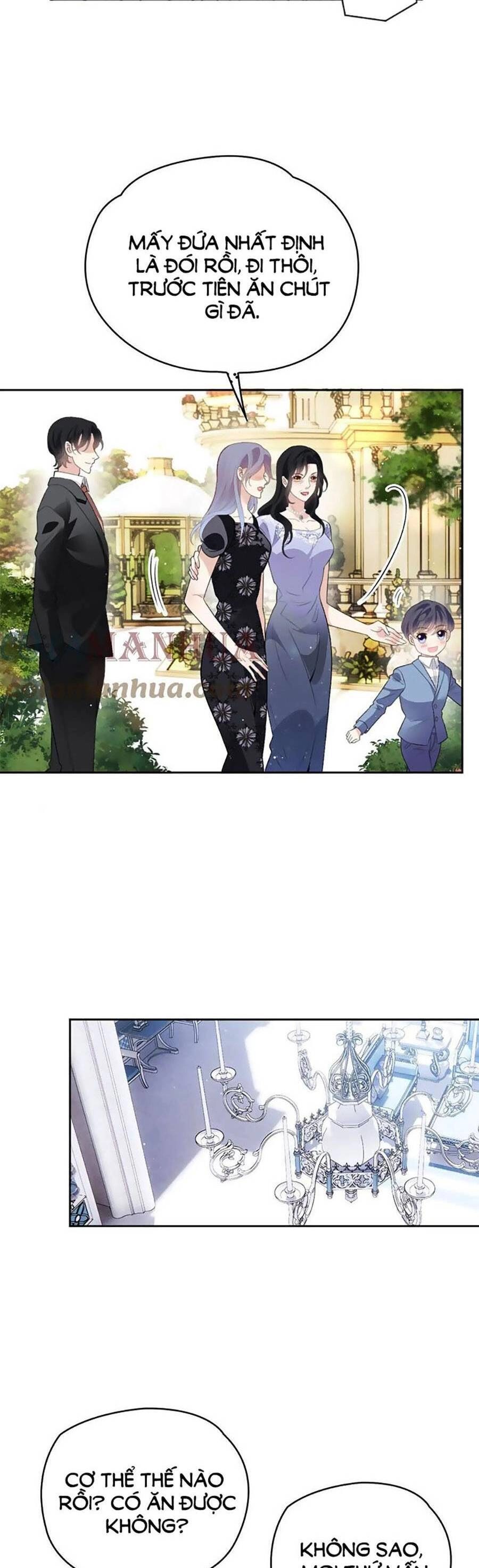 Cô Vợ Mang Thai Một Tặng Một Chapter 242 - 9