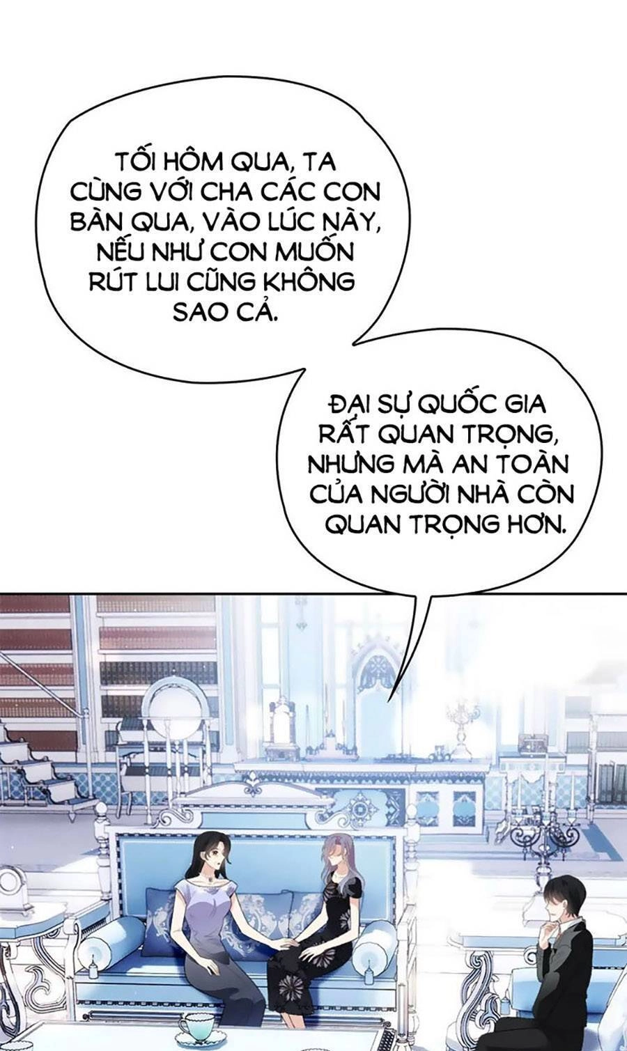 Cô Vợ Mang Thai Một Tặng Một Chapter 242 - 11