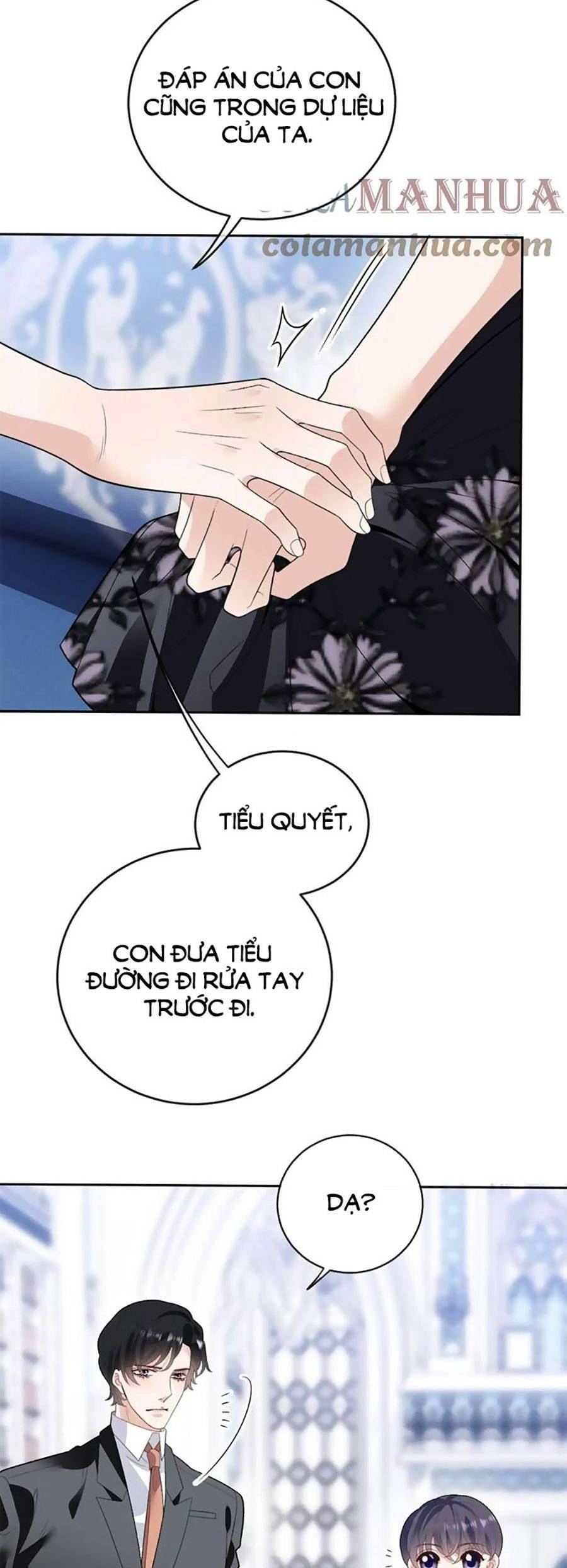 Cô Vợ Mang Thai Một Tặng Một Chapter 242 - 14