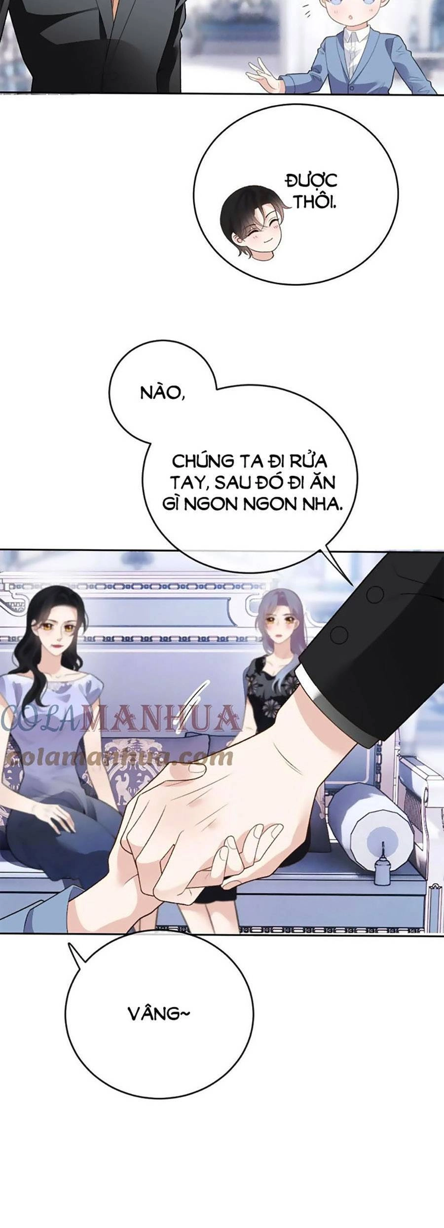 Cô Vợ Mang Thai Một Tặng Một Chapter 242 - 15