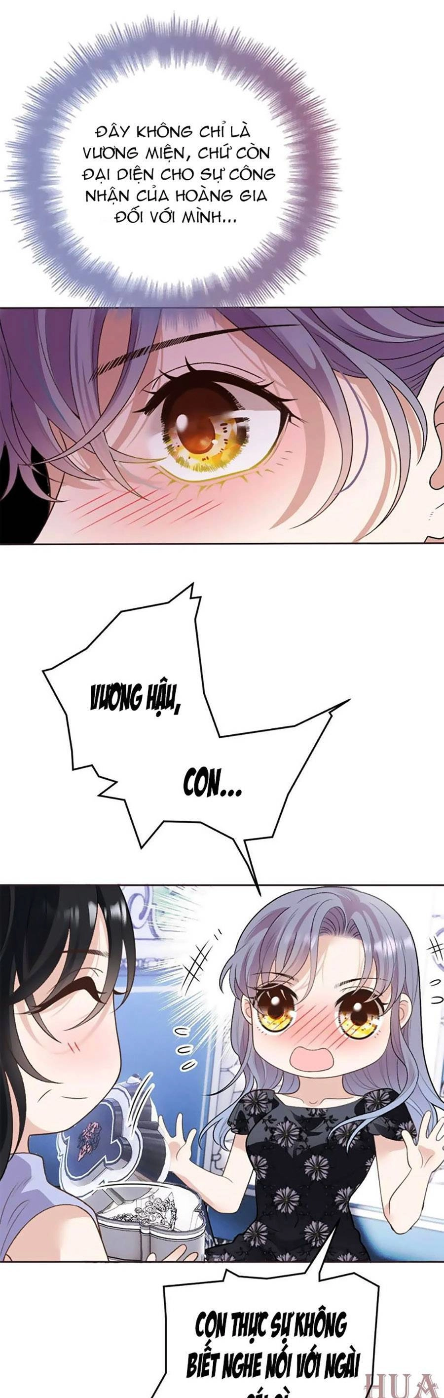 Cô Vợ Mang Thai Một Tặng Một Chapter 242 - 20