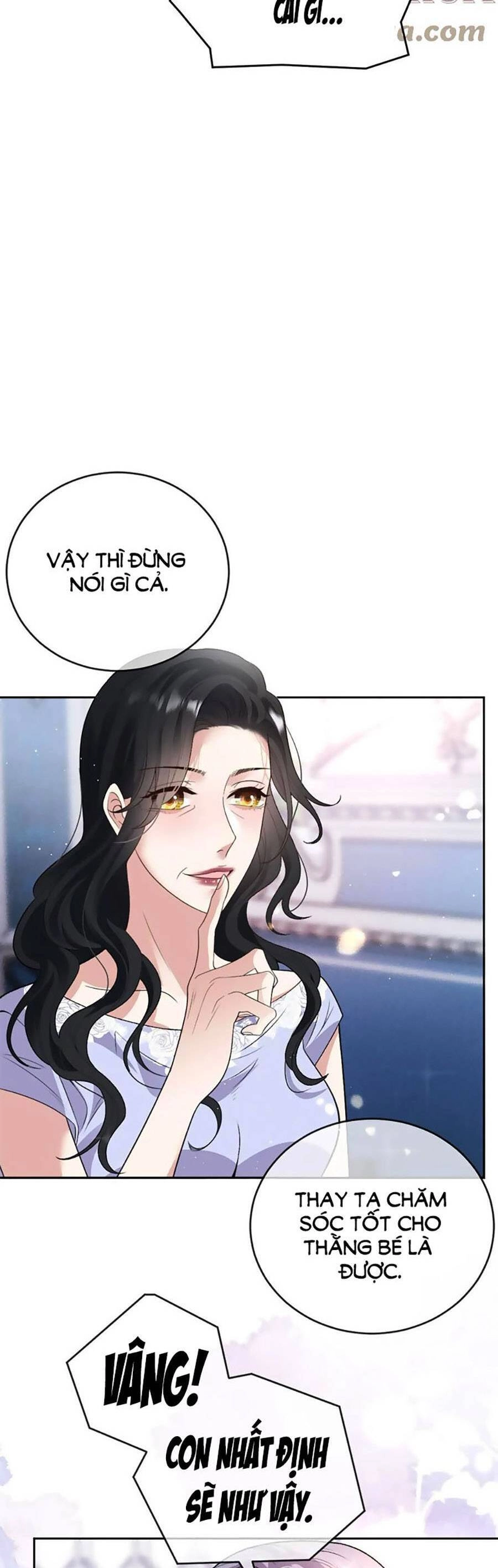 Cô Vợ Mang Thai Một Tặng Một Chapter 242 - 21