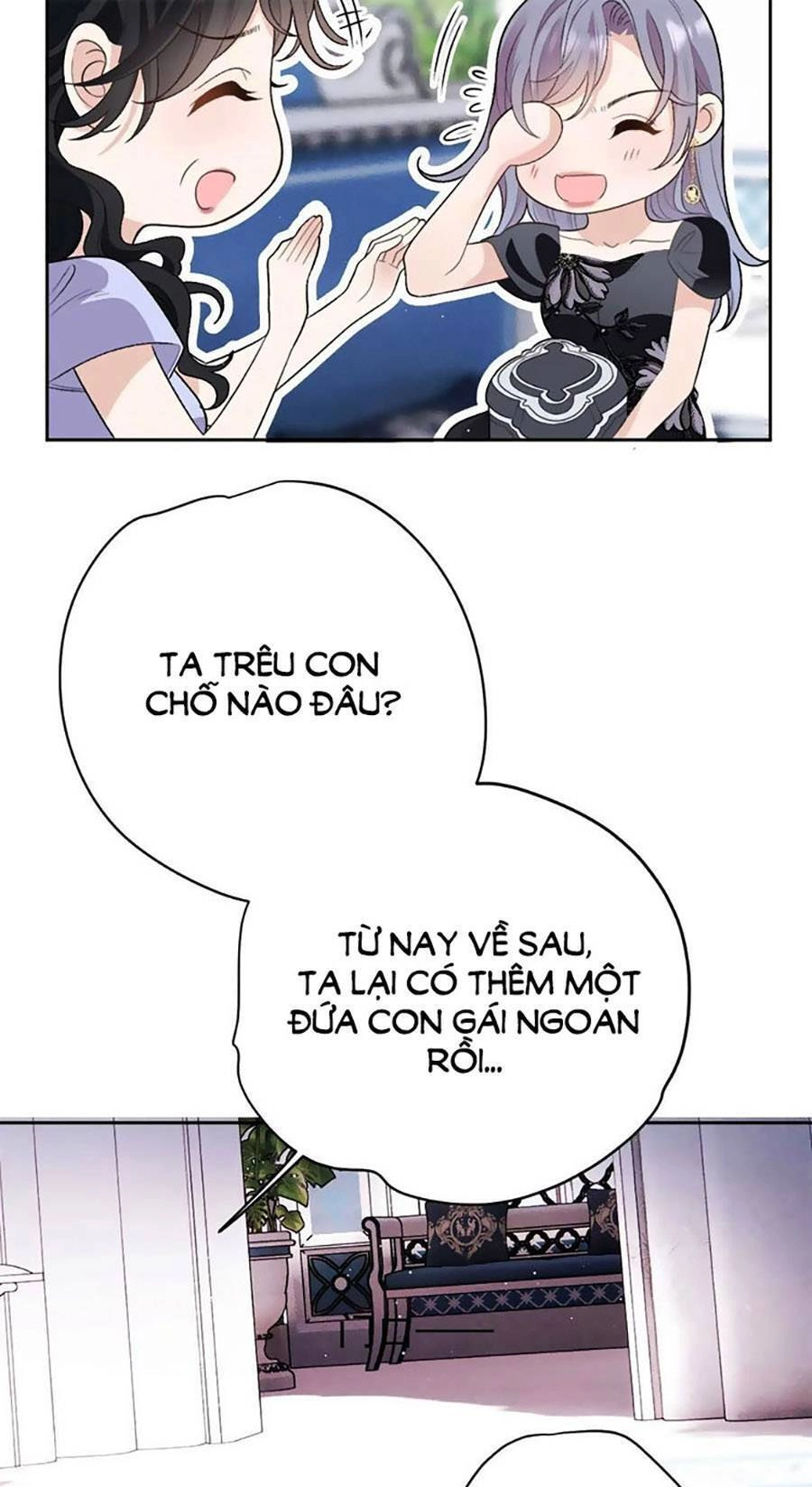 Cô Vợ Mang Thai Một Tặng Một Chapter 242 - 24