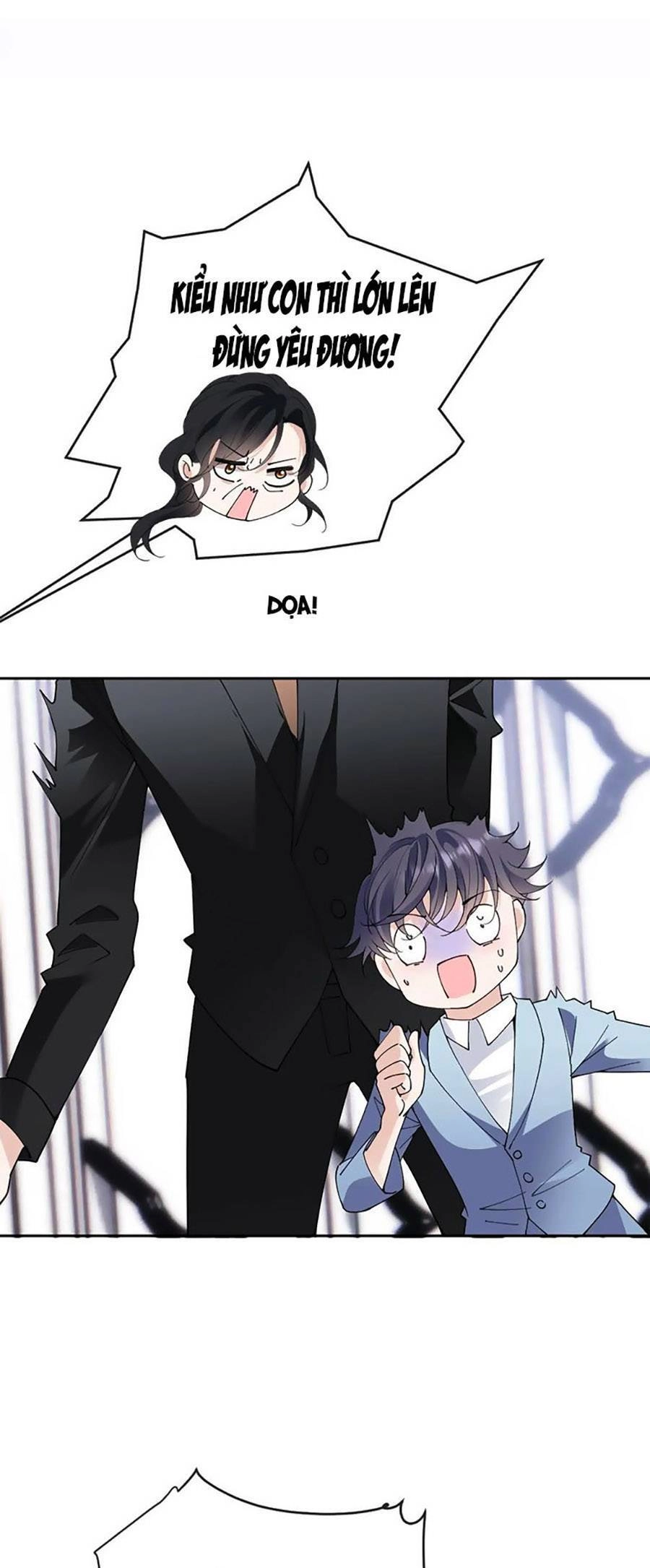 Cô Vợ Mang Thai Một Tặng Một Chapter 243 - 2