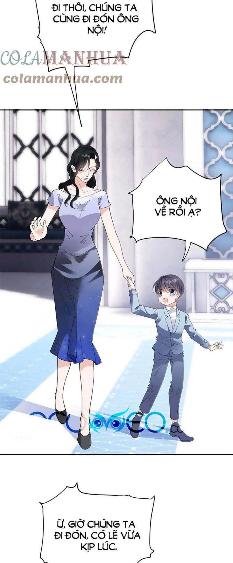 Cô Vợ Mang Thai Một Tặng Một Chapter 243 - 3