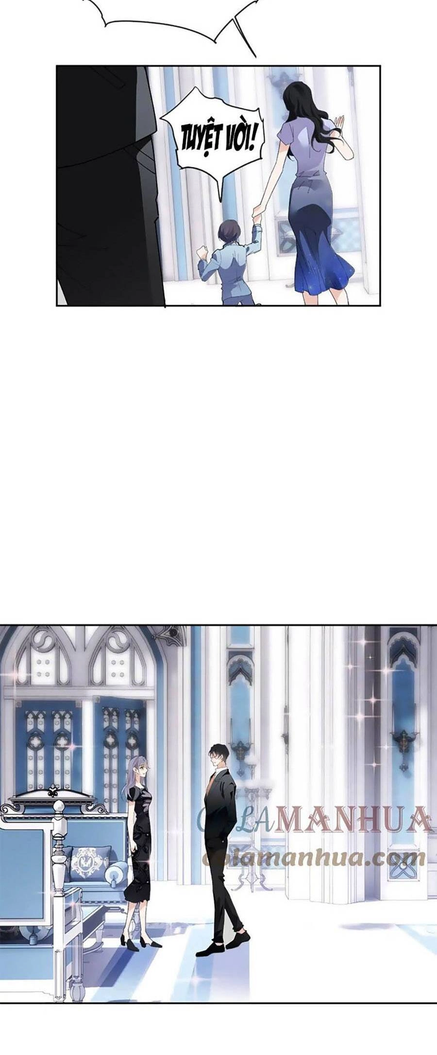 Cô Vợ Mang Thai Một Tặng Một Chapter 243 - 4