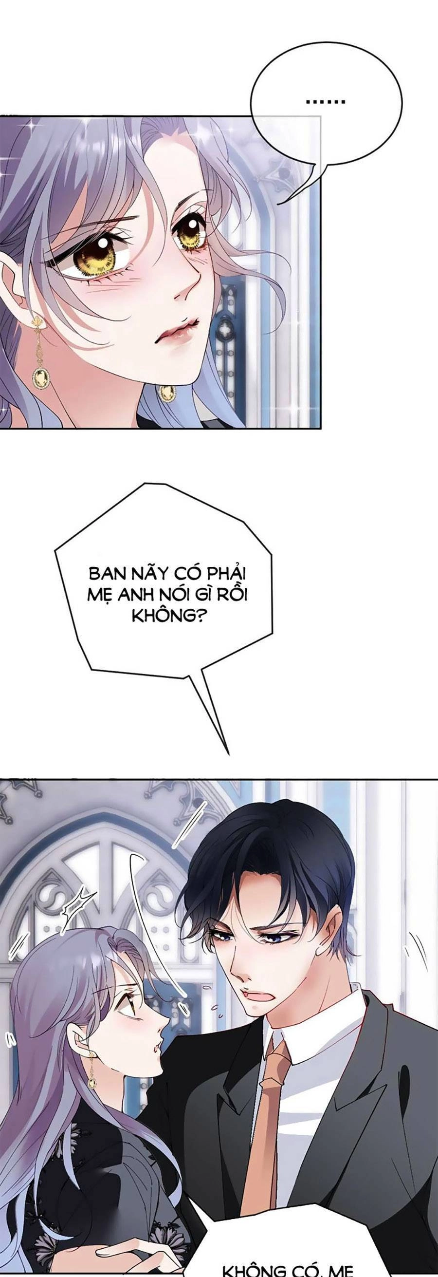 Cô Vợ Mang Thai Một Tặng Một Chapter 243 - 5