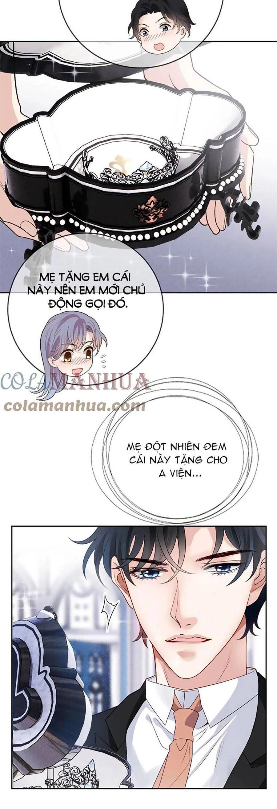 Cô Vợ Mang Thai Một Tặng Một Chapter 243 - 7