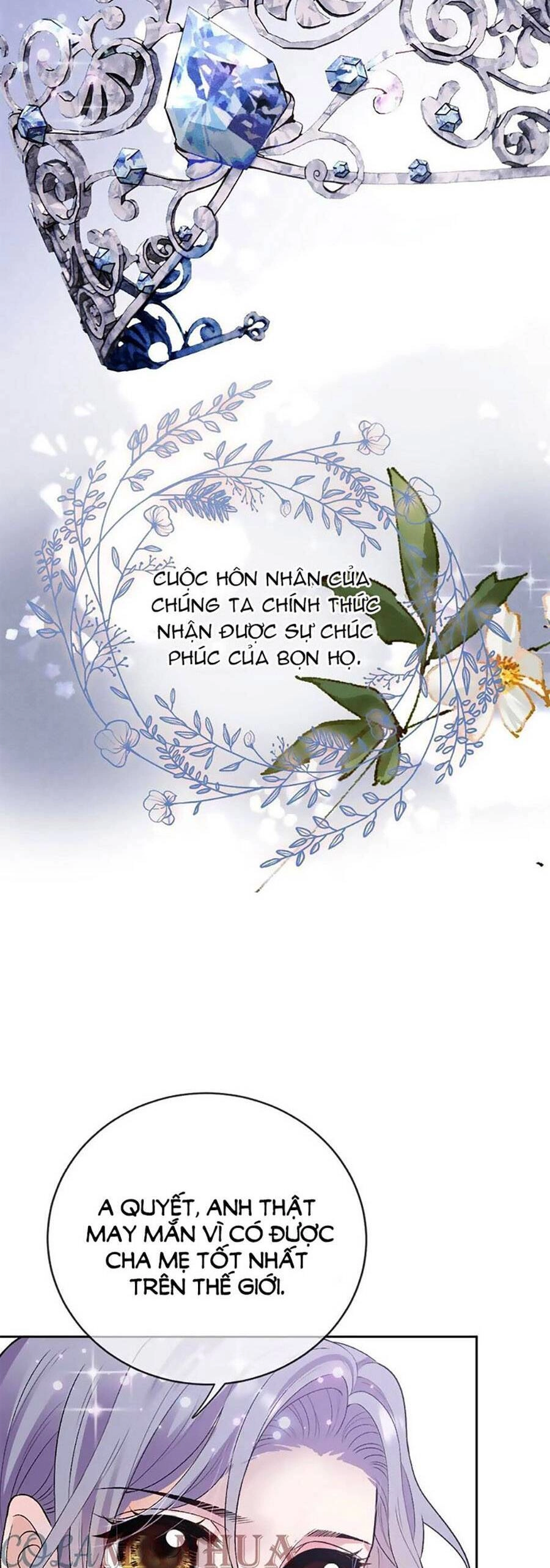 Cô Vợ Mang Thai Một Tặng Một Chapter 243 - 9