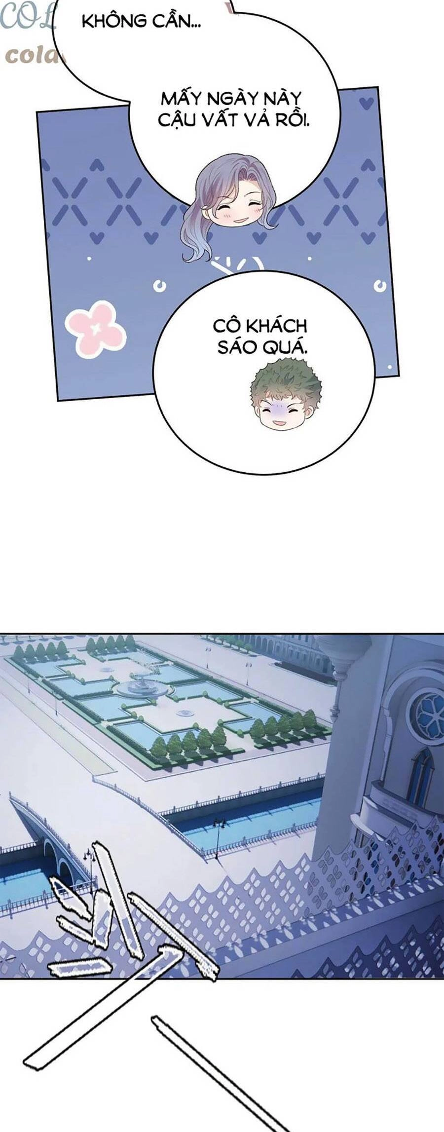 Cô Vợ Mang Thai Một Tặng Một Chapter 243 - 14