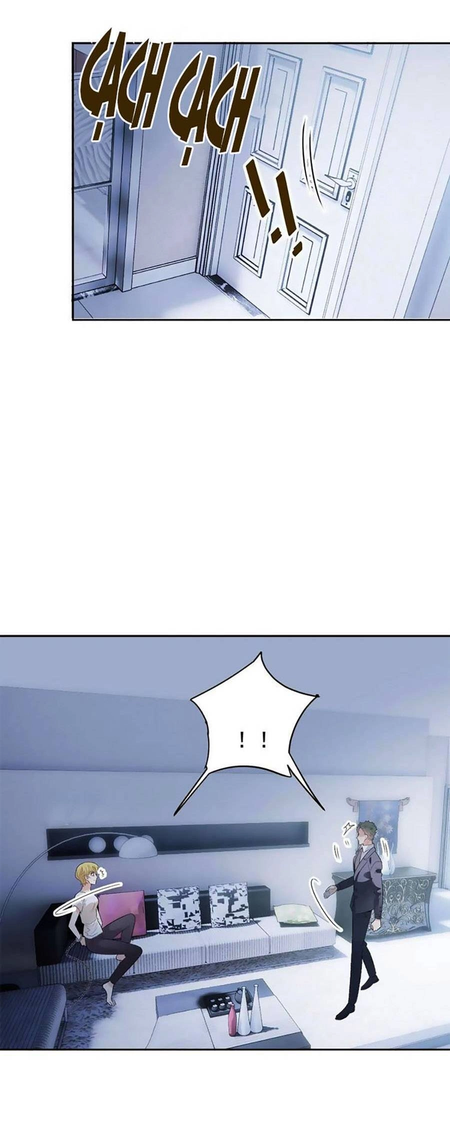 Cô Vợ Mang Thai Một Tặng Một Chapter 243 - 16