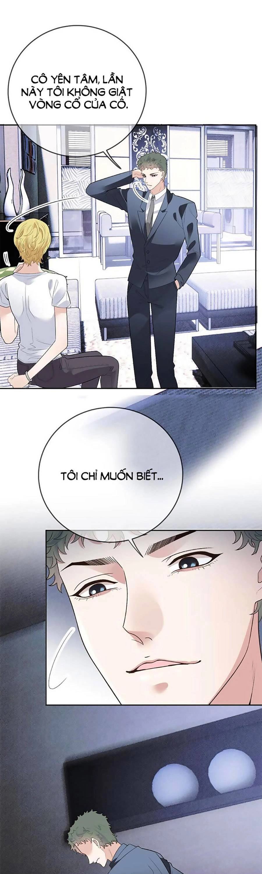 Cô Vợ Mang Thai Một Tặng Một Chapter 243 - 17