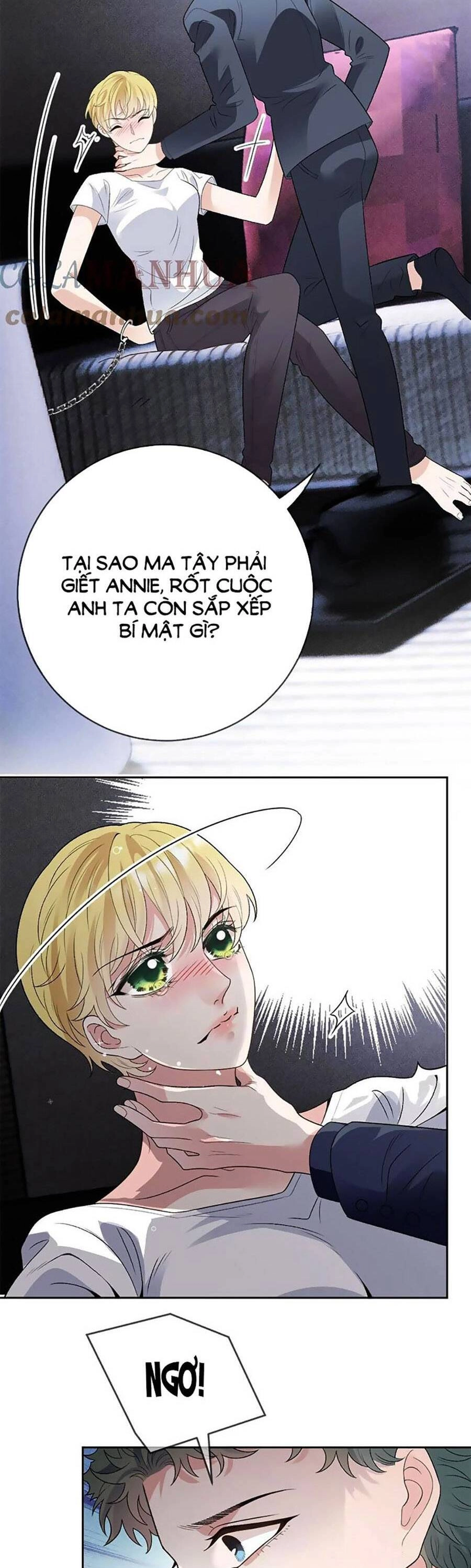 Cô Vợ Mang Thai Một Tặng Một Chapter 243 - 18