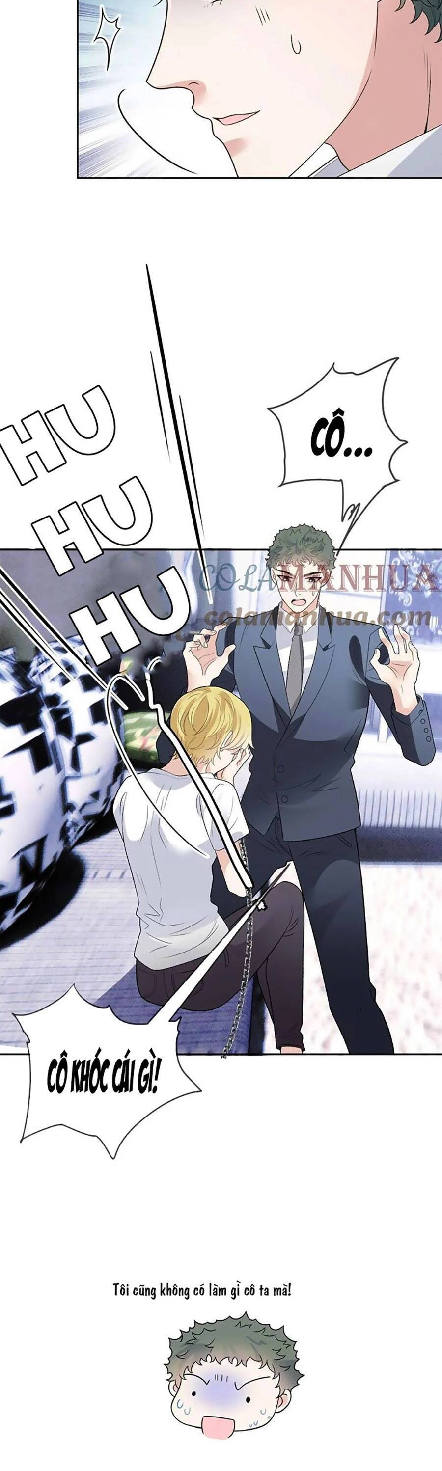 Cô Vợ Mang Thai Một Tặng Một Chapter 243 - 19