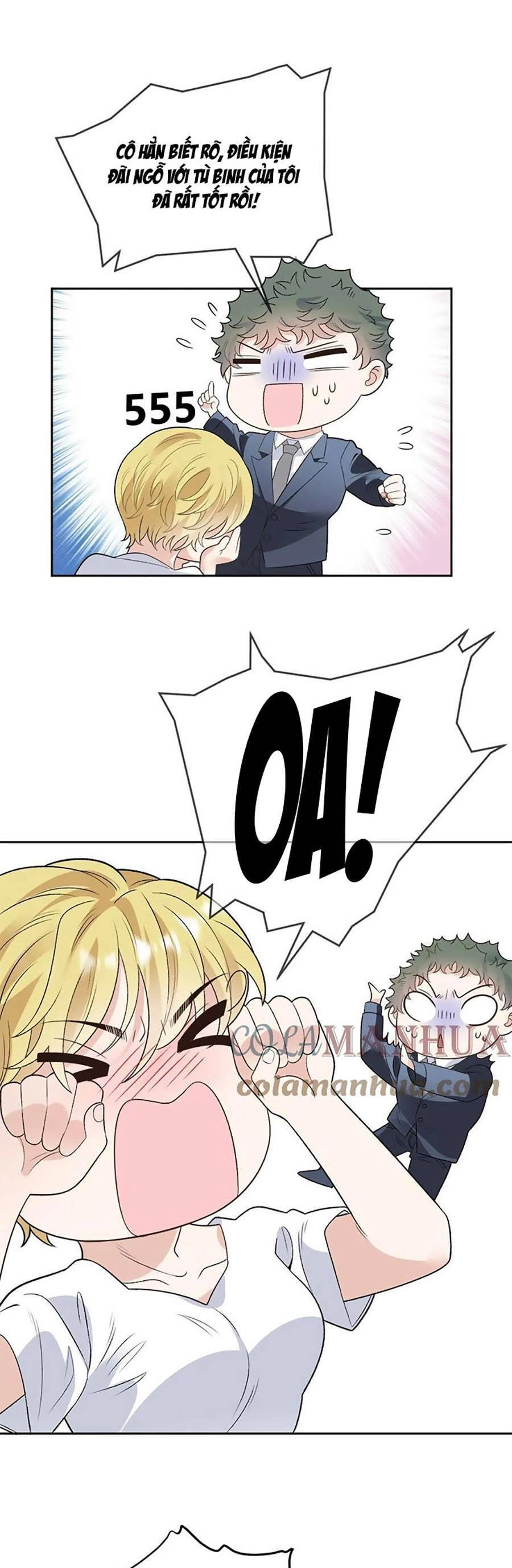 Cô Vợ Mang Thai Một Tặng Một Chapter 243 - 20