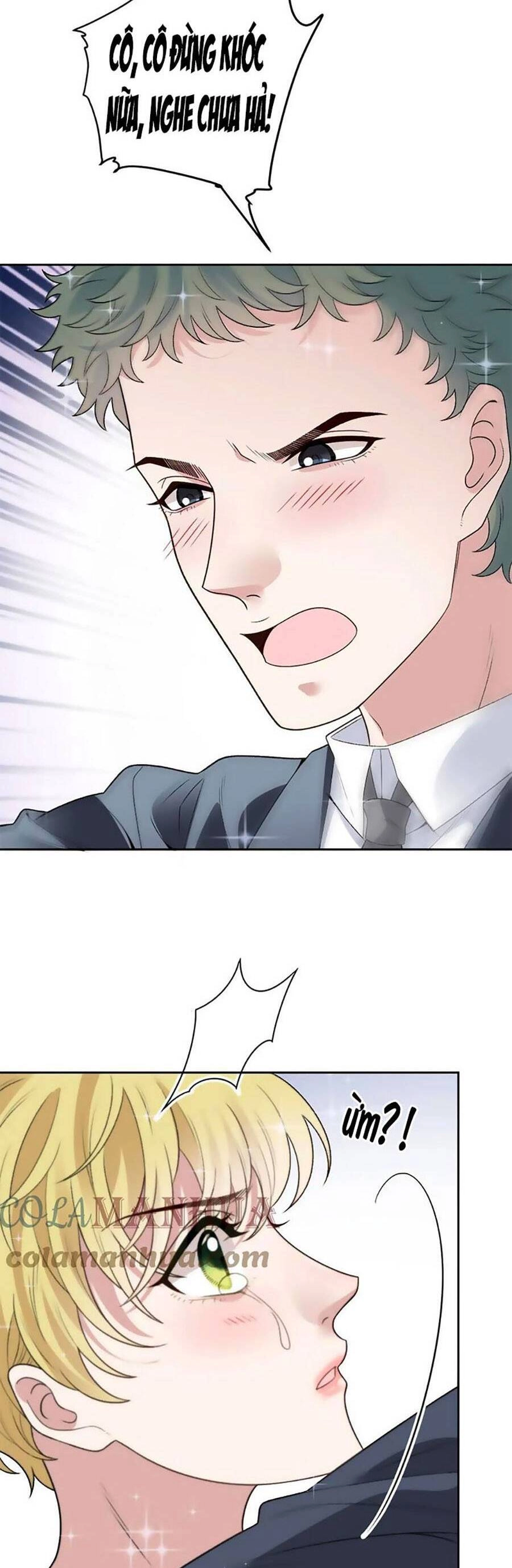 Cô Vợ Mang Thai Một Tặng Một Chapter 243 - 21