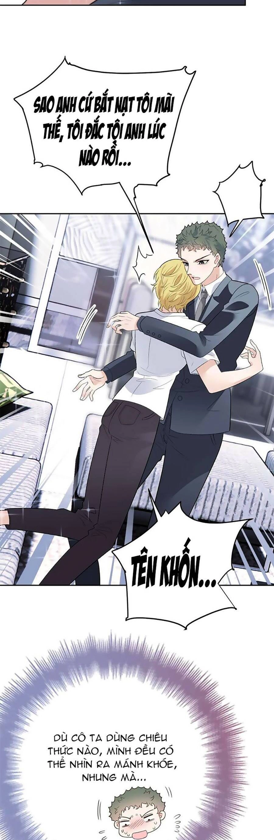 Cô Vợ Mang Thai Một Tặng Một Chapter 243 - 22