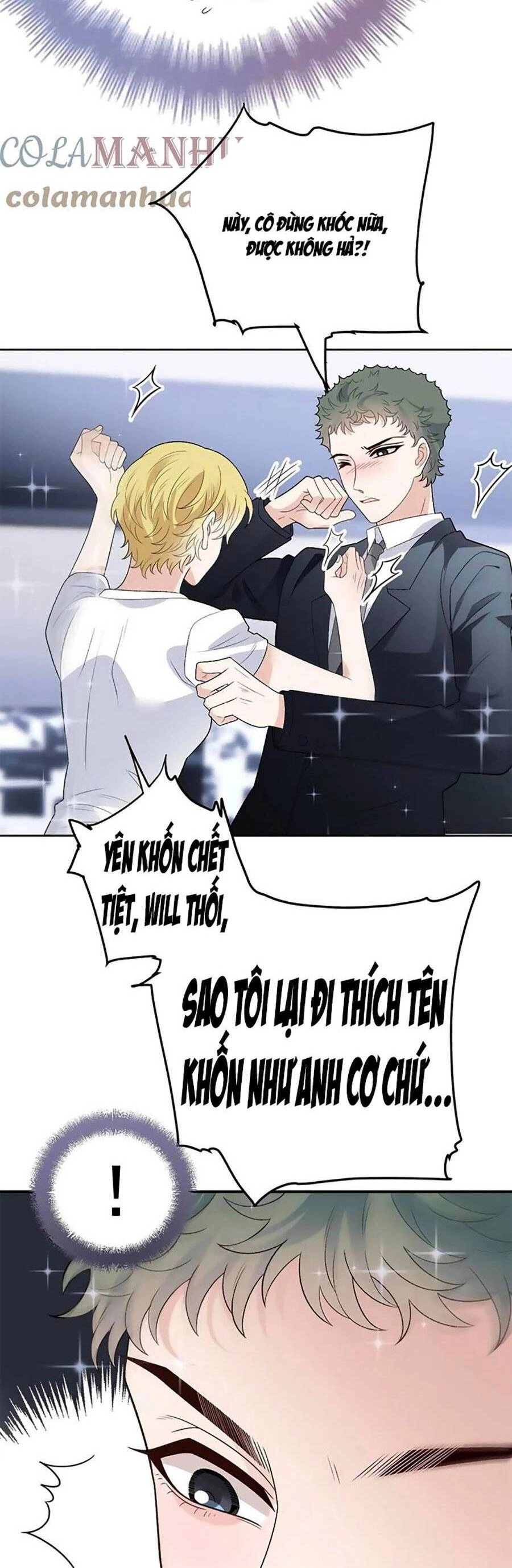 Cô Vợ Mang Thai Một Tặng Một Chapter 243 - 23