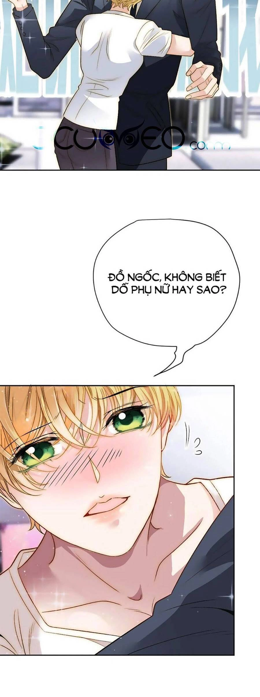 Cô Vợ Mang Thai Một Tặng Một Chapter 244 - 3