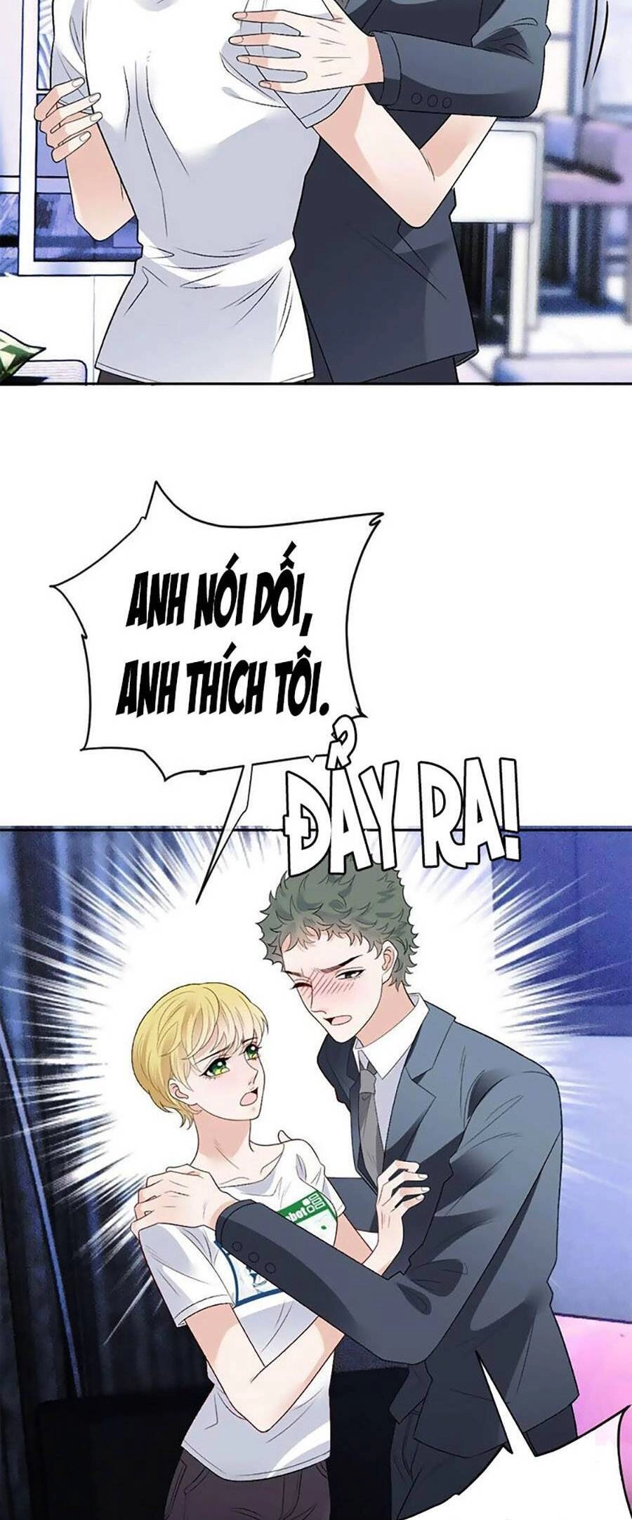 Cô Vợ Mang Thai Một Tặng Một Chapter 244 - 6