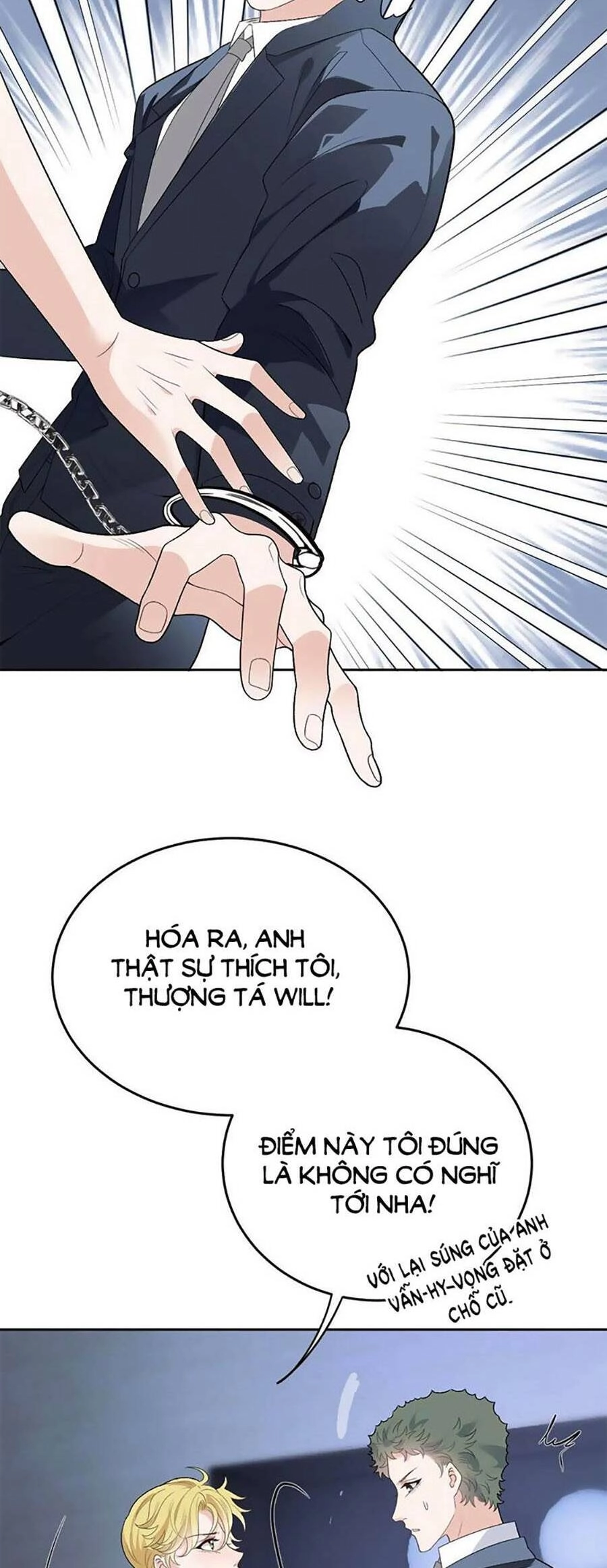 Cô Vợ Mang Thai Một Tặng Một Chapter 244 - 9