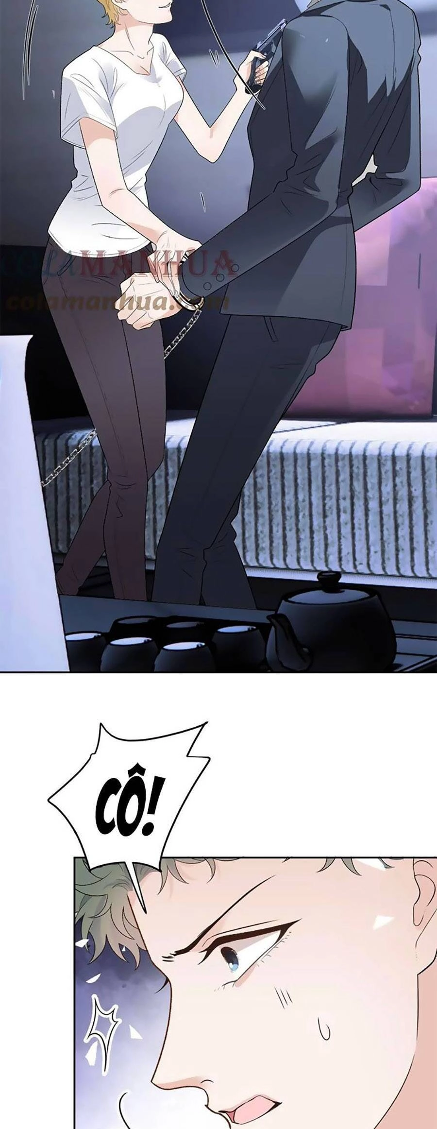 Cô Vợ Mang Thai Một Tặng Một Chapter 244 - 10