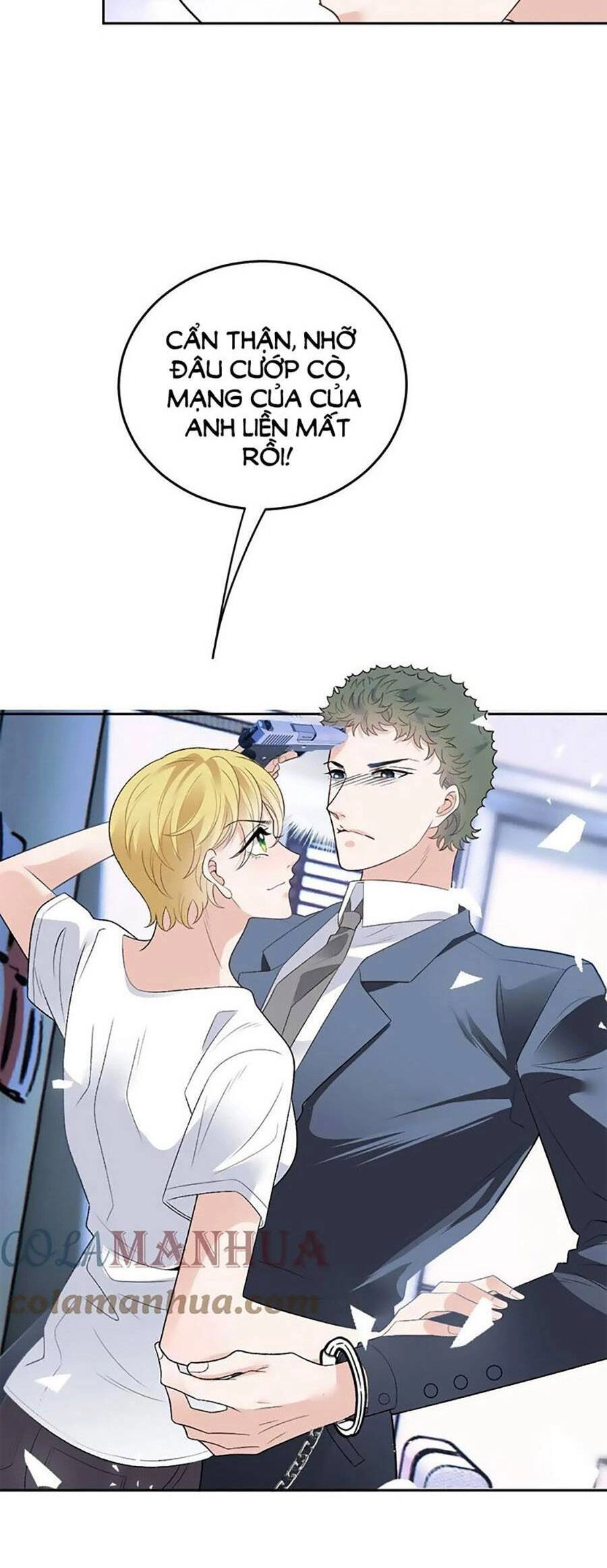 Cô Vợ Mang Thai Một Tặng Một Chapter 244 - 11