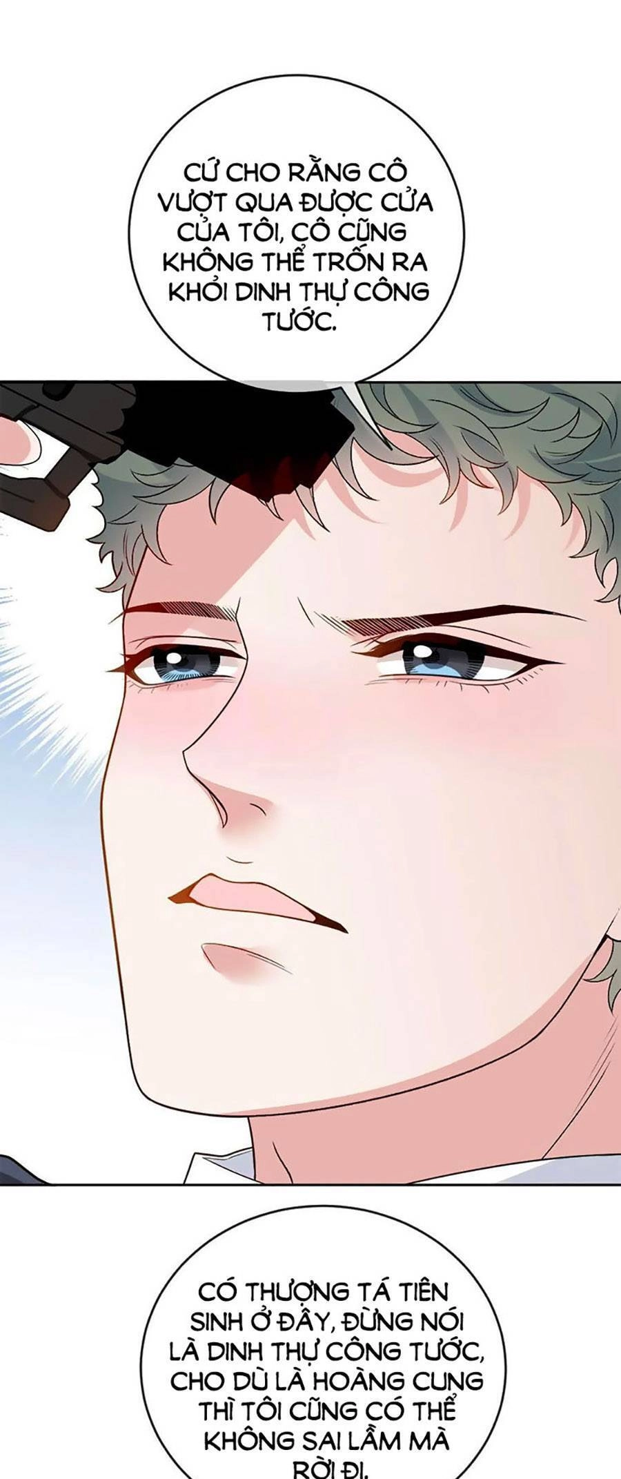 Cô Vợ Mang Thai Một Tặng Một Chapter 244 - 12