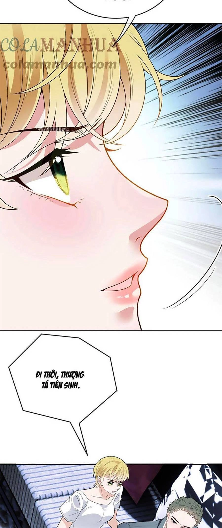 Cô Vợ Mang Thai Một Tặng Một Chapter 244 - 13