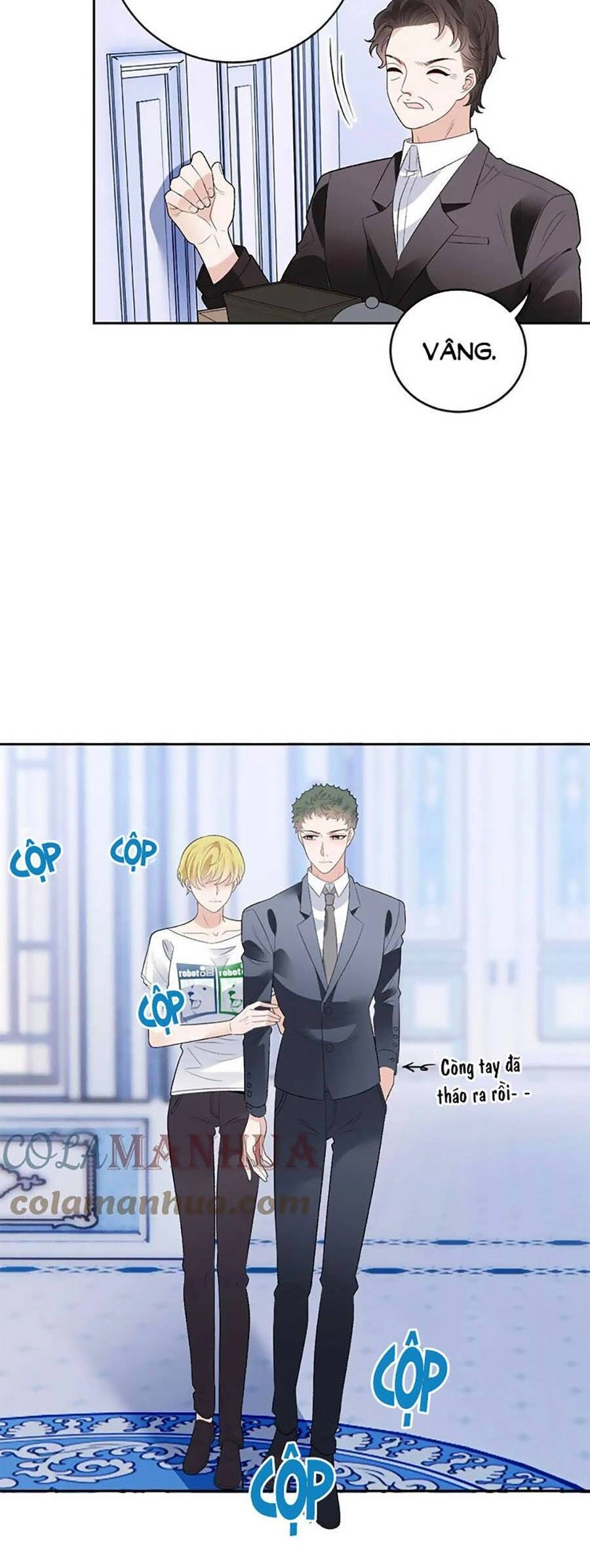 Cô Vợ Mang Thai Một Tặng Một Chapter 244 - 15